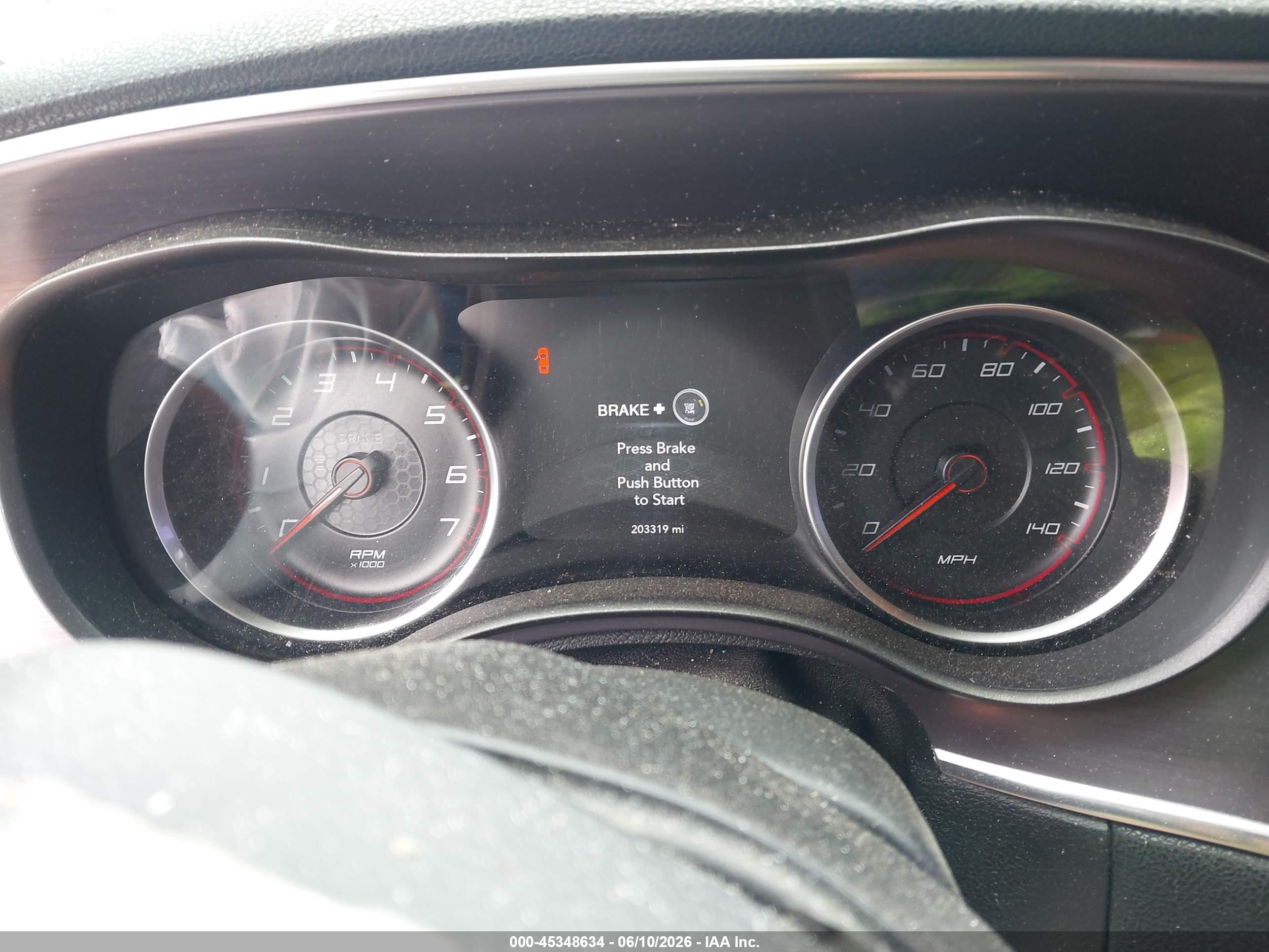 2015 Dodge Charger Se White vin: 2C3CDXBG6FH751617