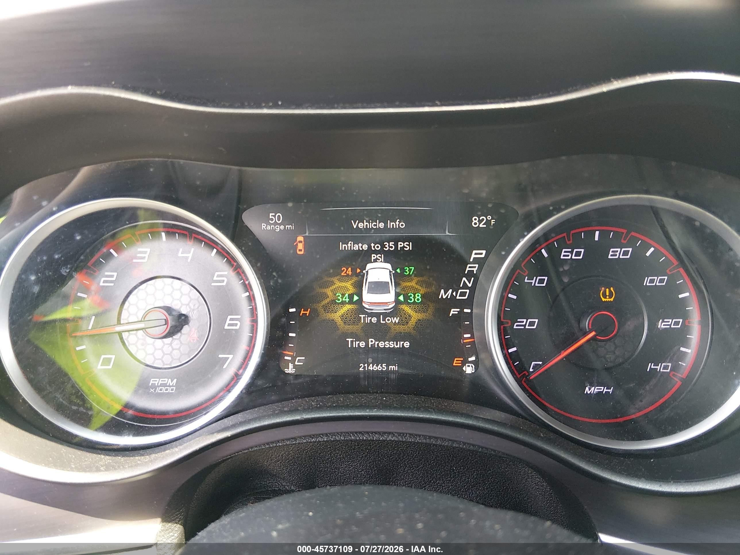 2015 Dodge Charger Se Black vin: 2C3CDXBG6FH776484