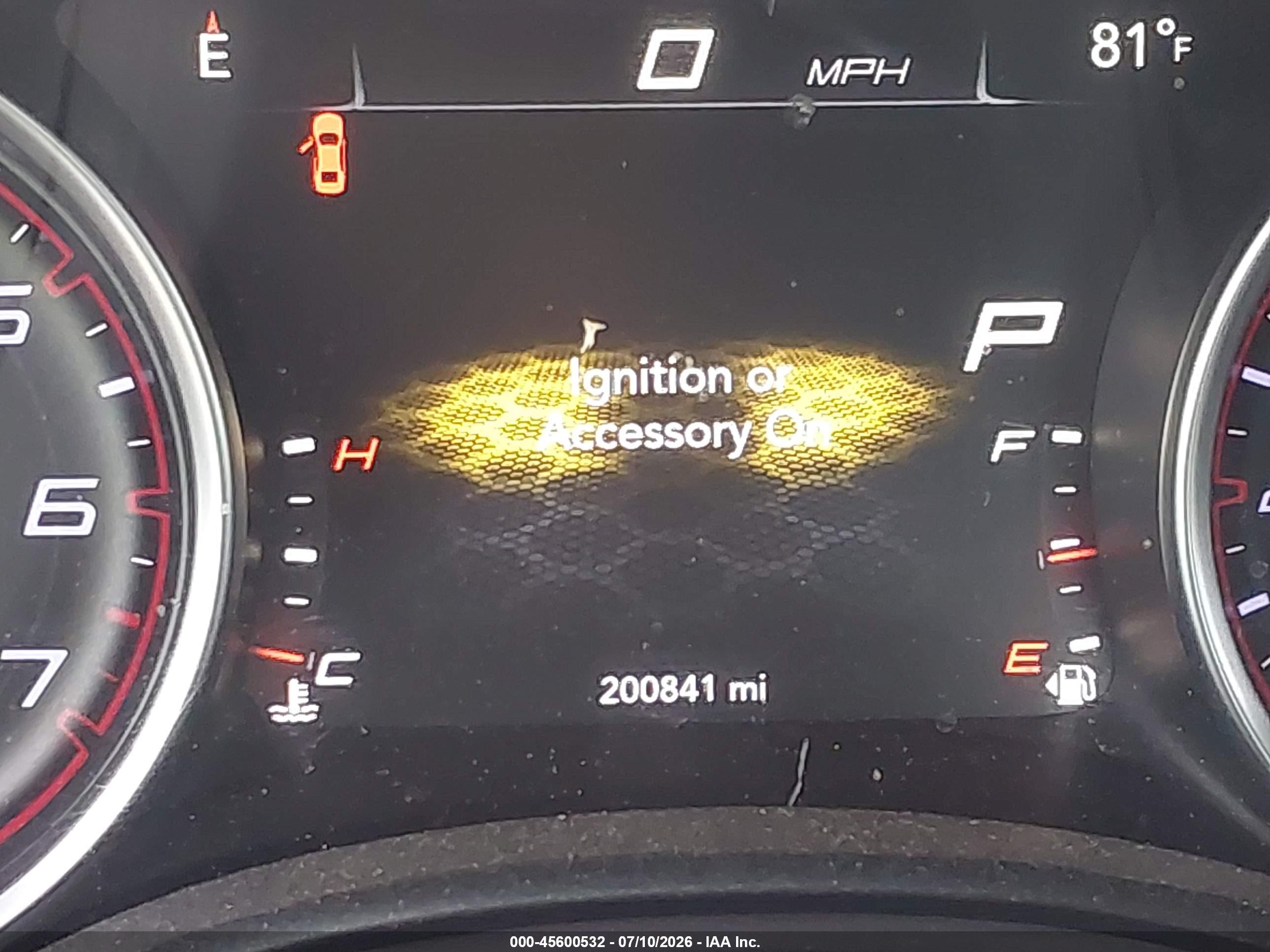 2015 Dodge Charger Se Белый vin: 2C3CDXBG6FH790207