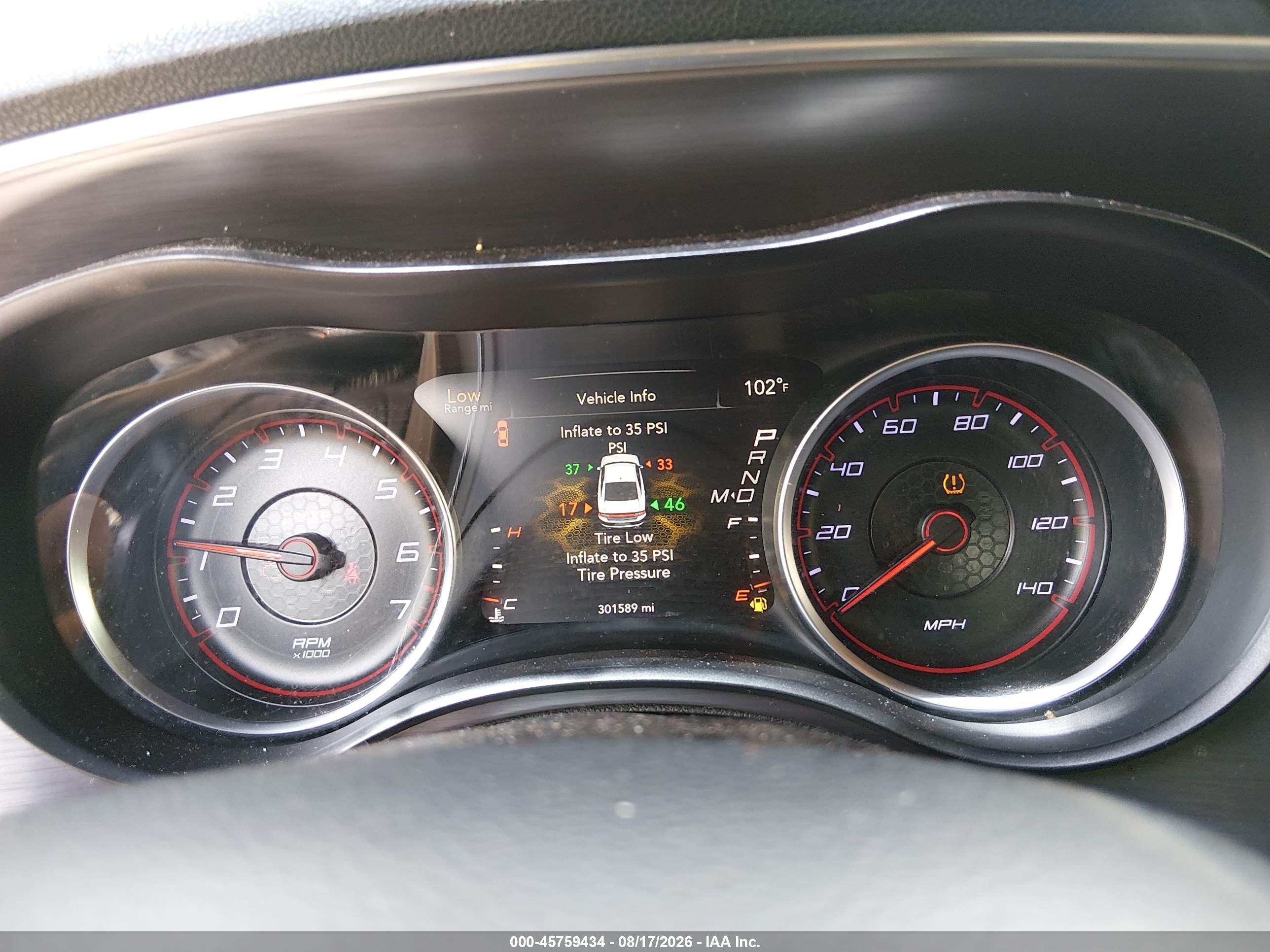 2015 Dodge Charger Se Gray vin: 2C3CDXBG6FH848137