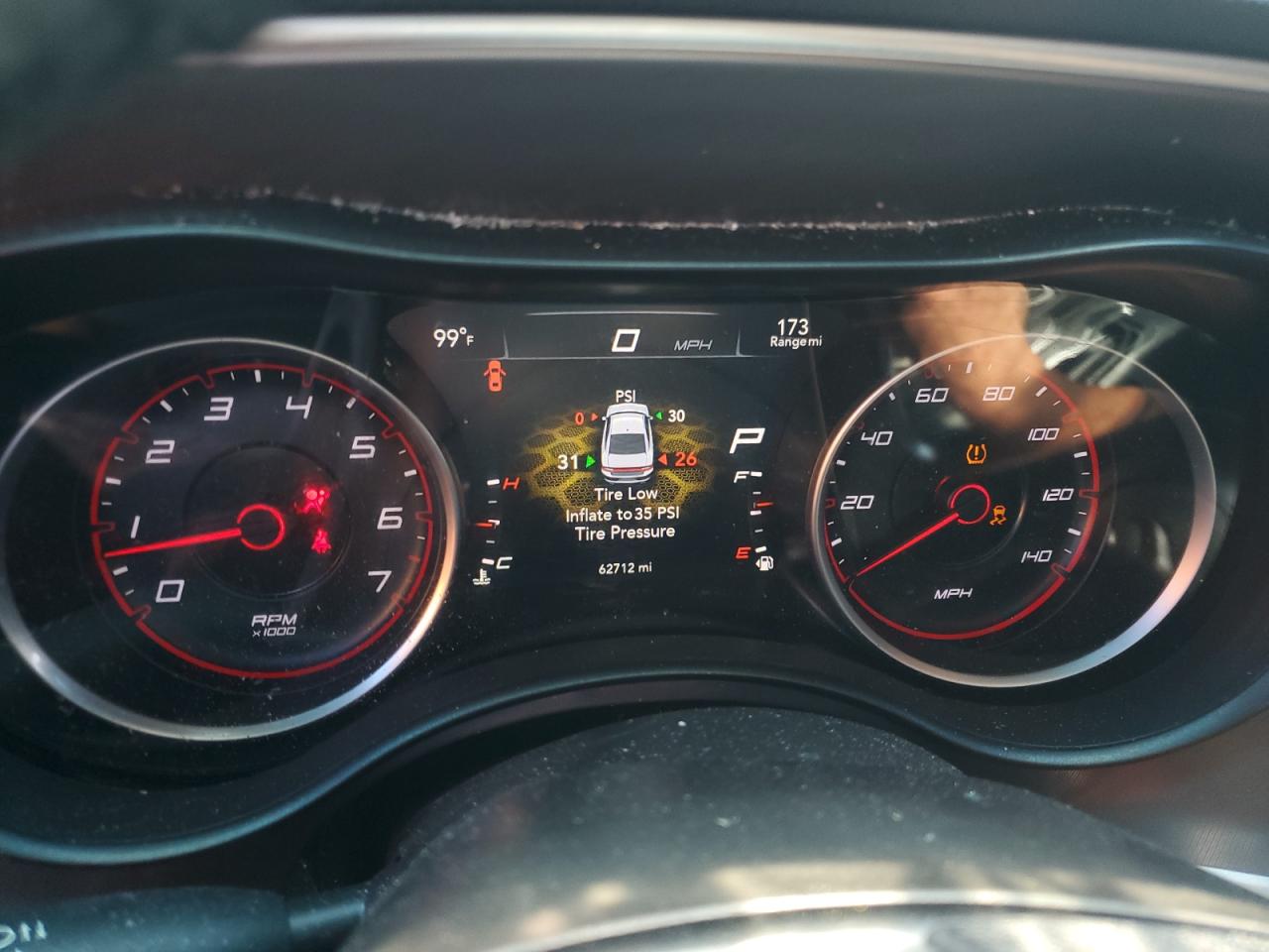 2022 Dodge Charger Sxt Gray vin: 2C3CDXBG6NH197445 Damage: Warning Light - Air Bag, On, Unacceptable