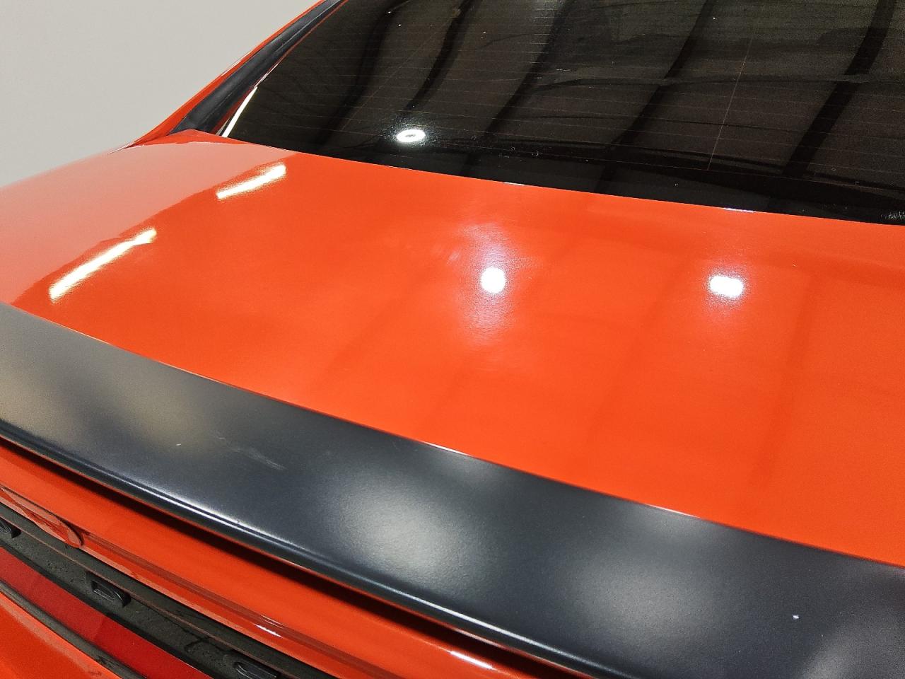 2022 Dodge Charger Sxt Red vin: 2C3CDXBG6NH204698 Damage: Deck Lid, Repainted, Substandard Repair