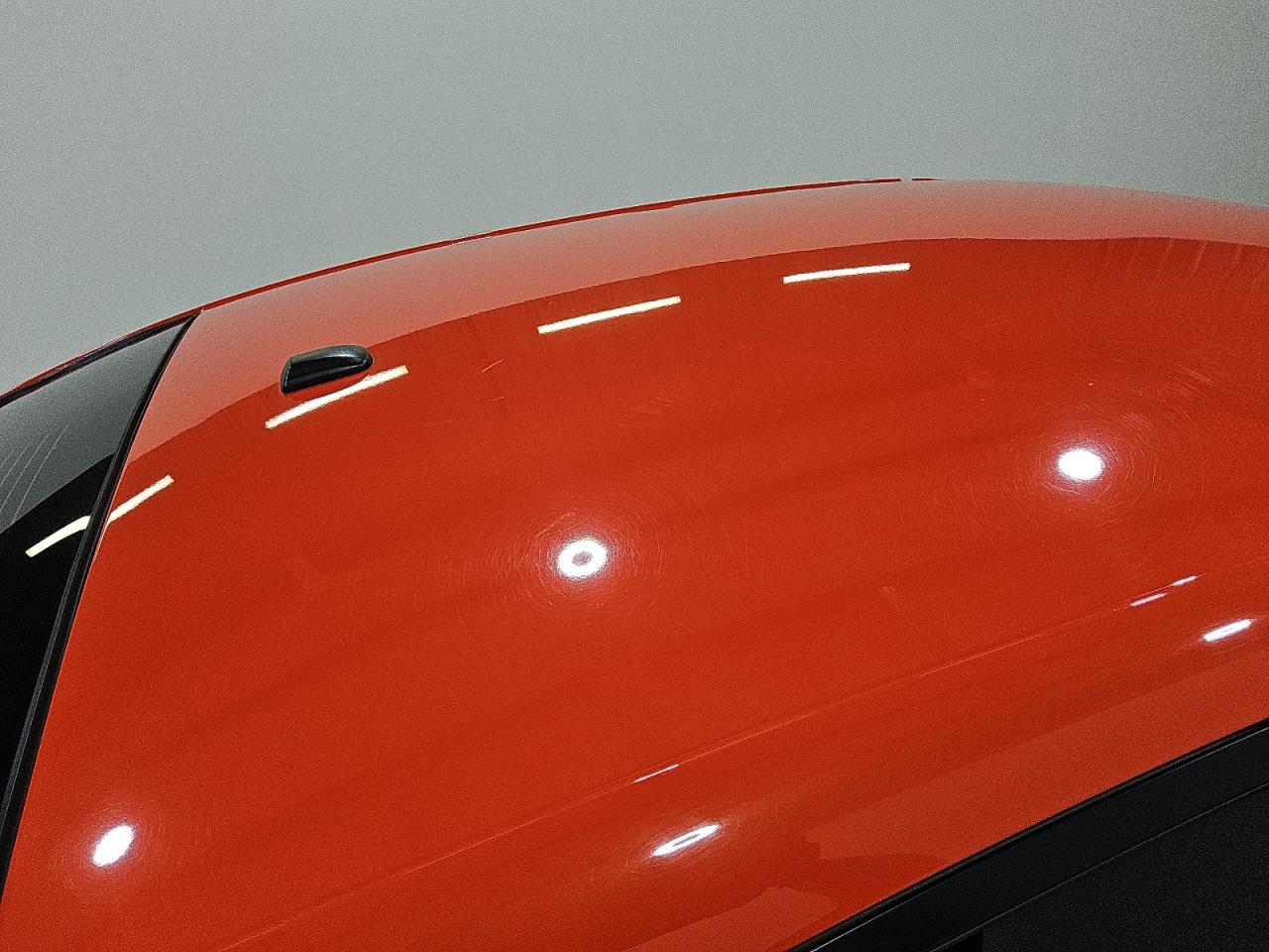 2022 Dodge Charger Sxt Red vin: 2C3CDXBG6NH204698 Damage: Roof Panel, Dent(S) W/No Paint Dmg, 1 To 2 Inches