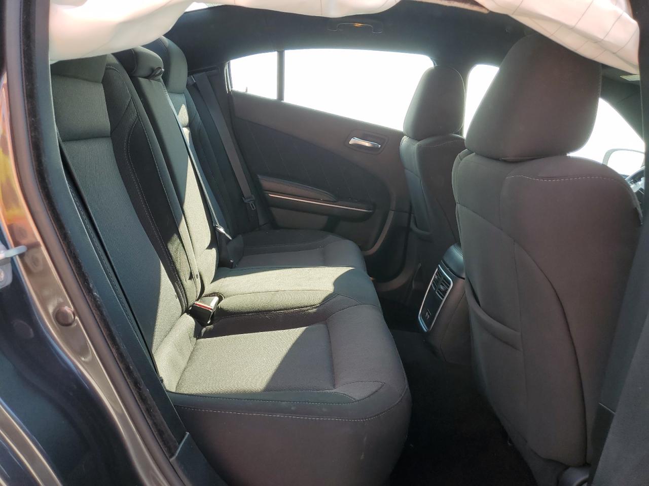 2022 Dodge Charger Sxt Угольный vin: 2C3CDXBG6NH255943