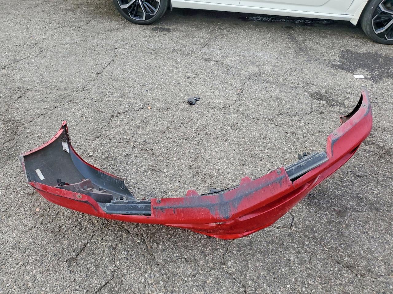 2012 Dodge Charger Se Red vin: 2C3CDXBG7CH295333
