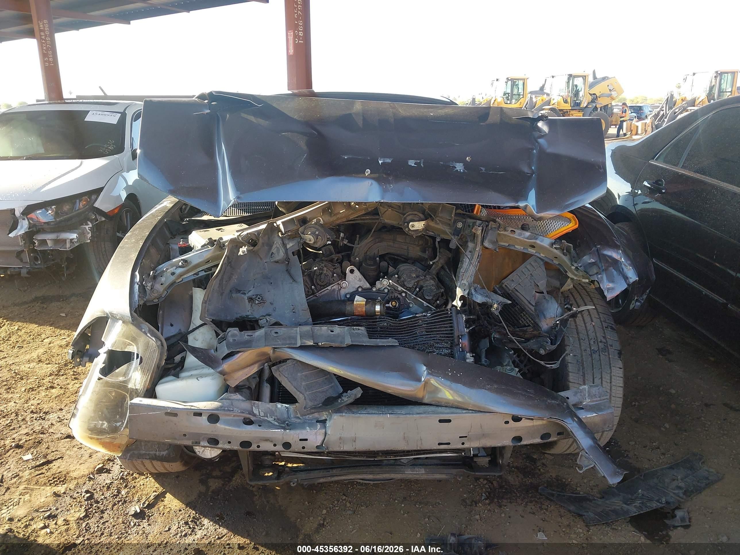 2013 Dodge Charger Se Серый vin: 2C3CDXBG7DH701290