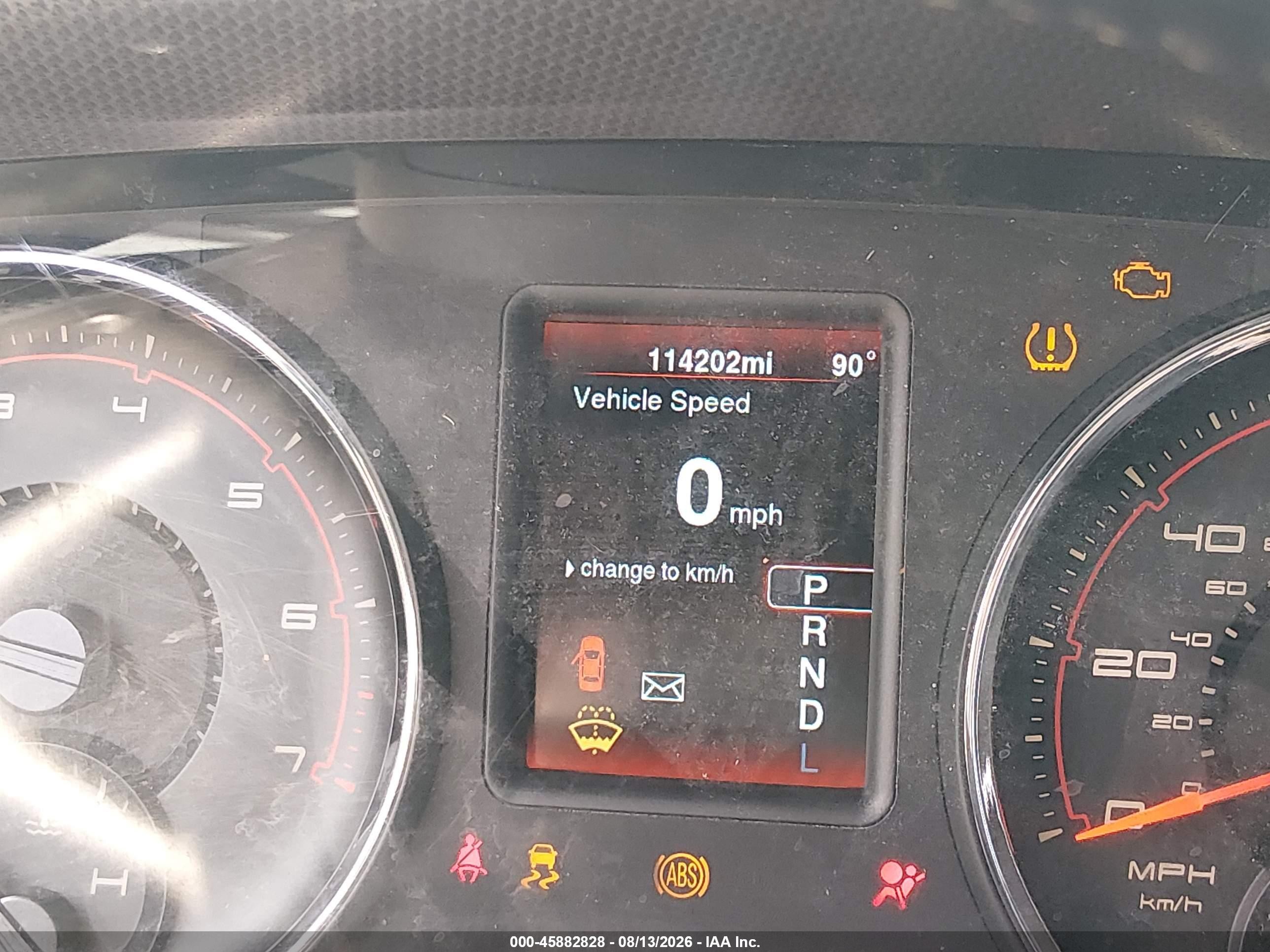 2014 Dodge Charger Se Gray vin: 2C3CDXBG7EH102701
