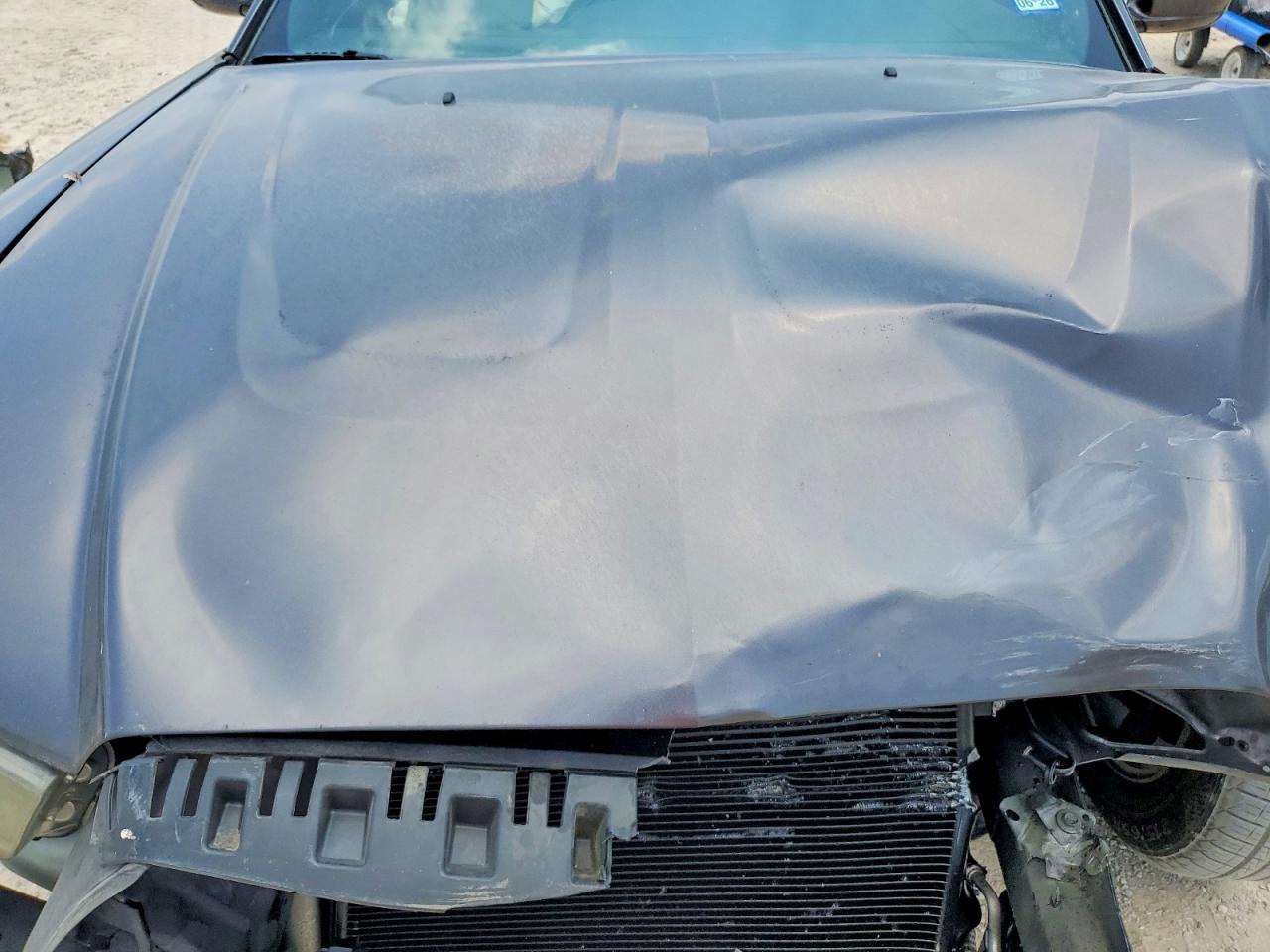 2014 Dodge Charger Se Gray vin: 2C3CDXBG7EH154622