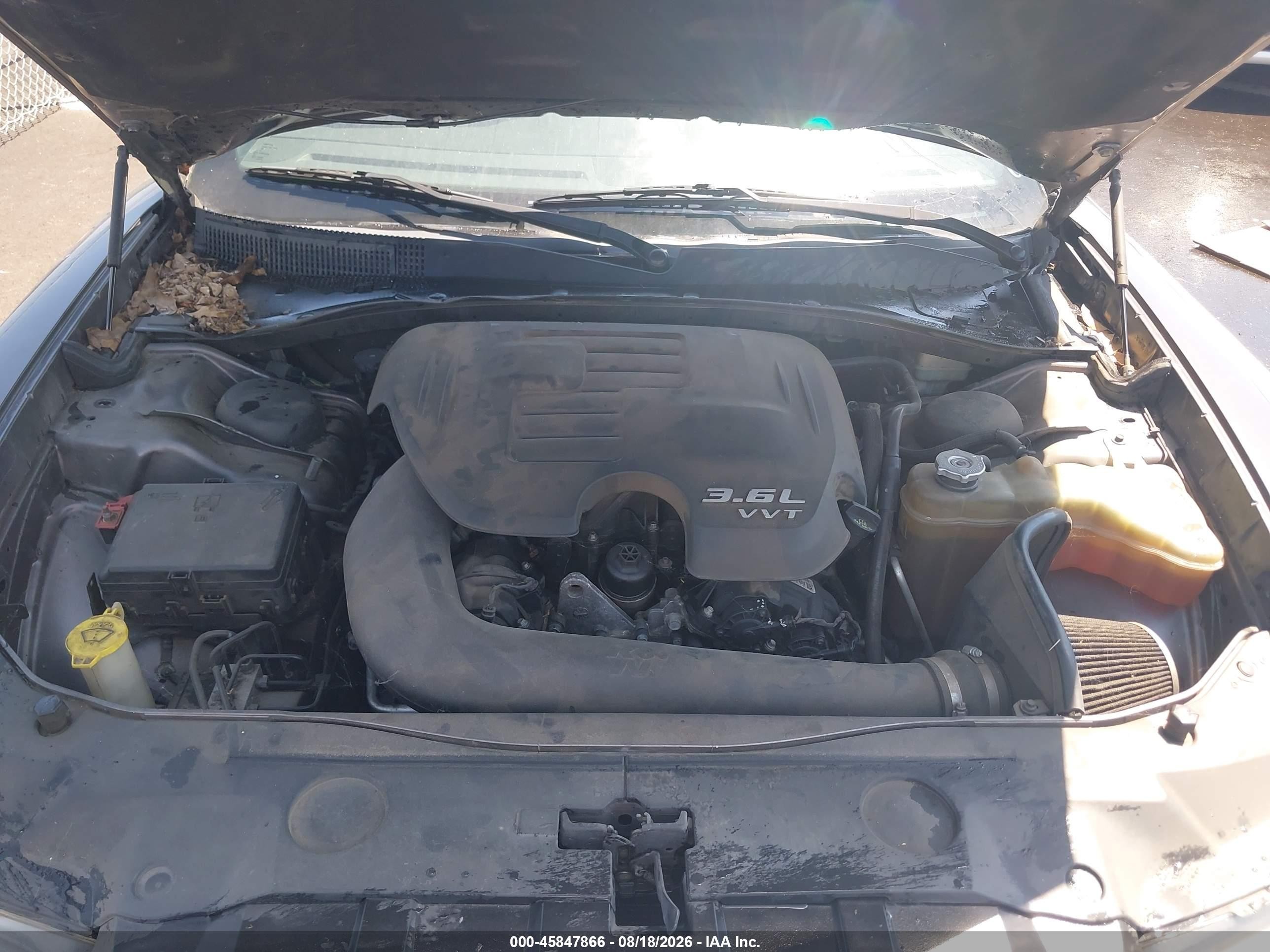 2014 Dodge Charger Se Gray vin: 2C3CDXBG7EH197471