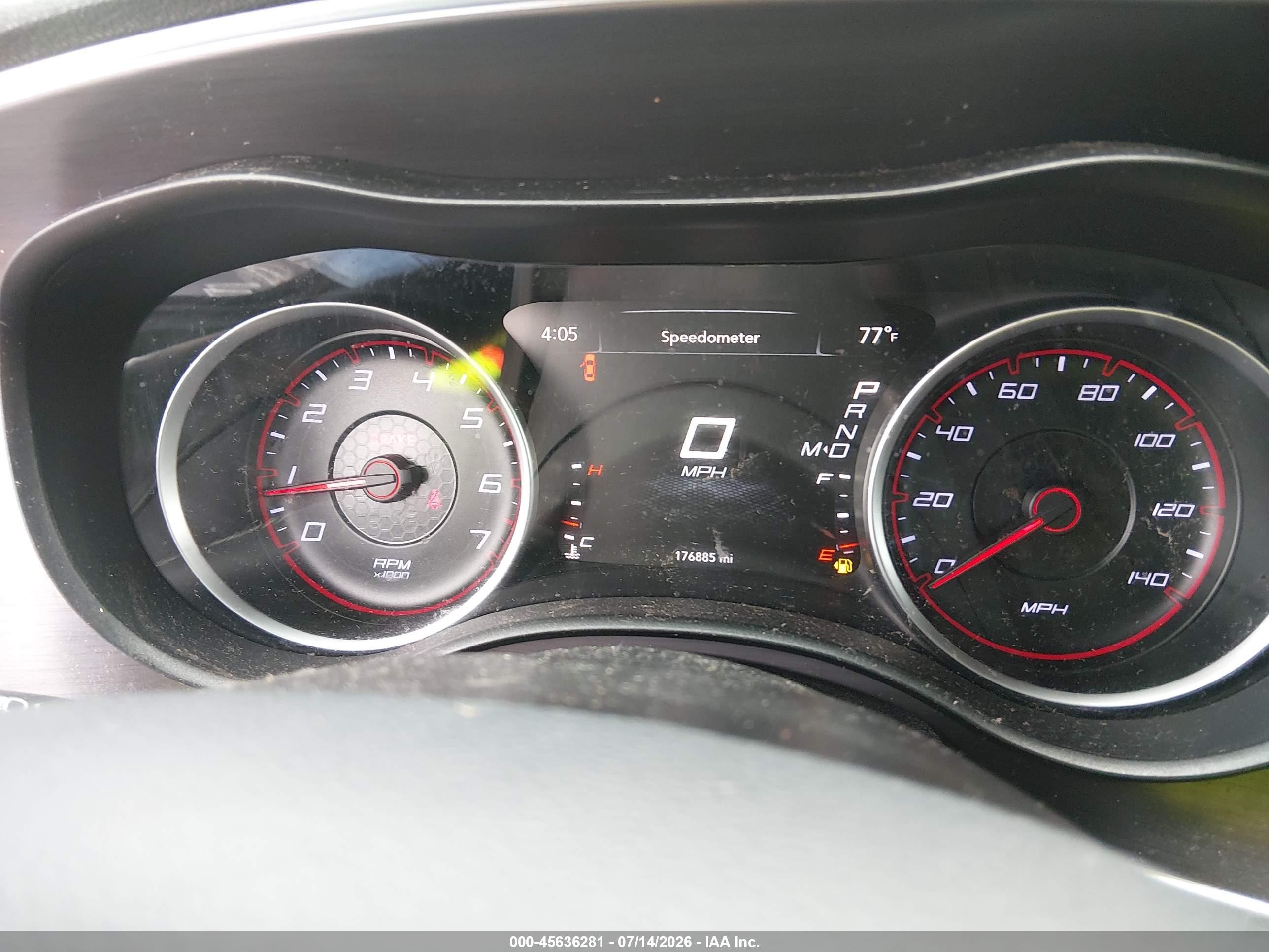 2015 Dodge Charger Se Silver vin: 2C3CDXBG7FH752193