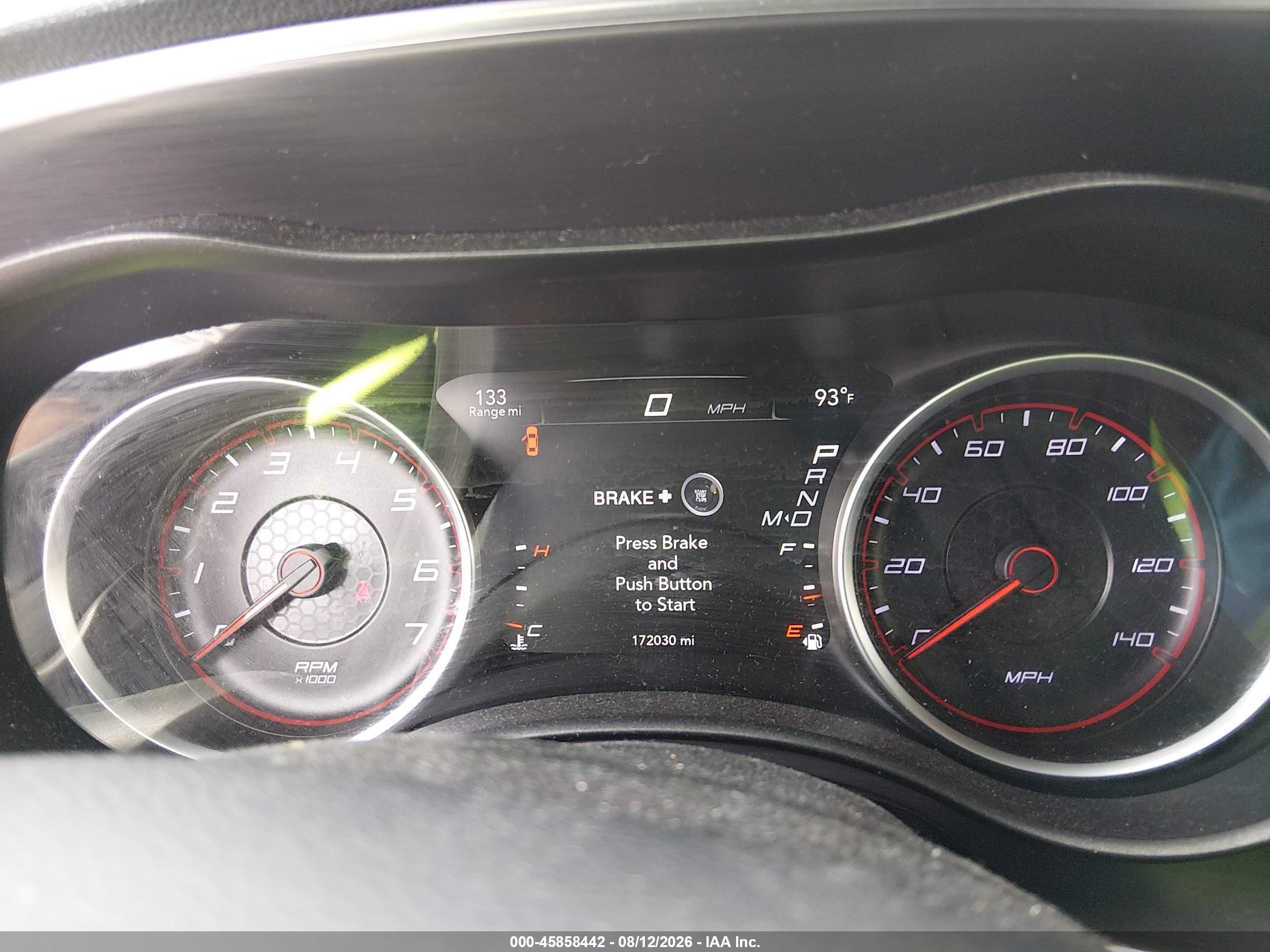 2015 Dodge Charger Se White vin: 2C3CDXBG7FH893426