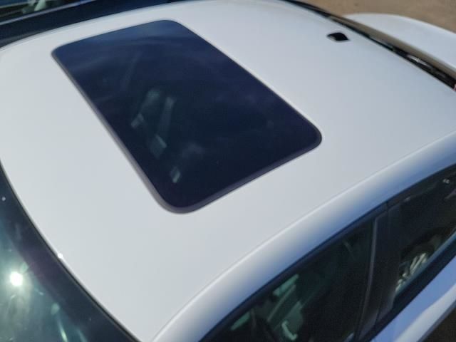 2020 Dodge Charger Sxt White vin: 2C3CDXBG7LH237349