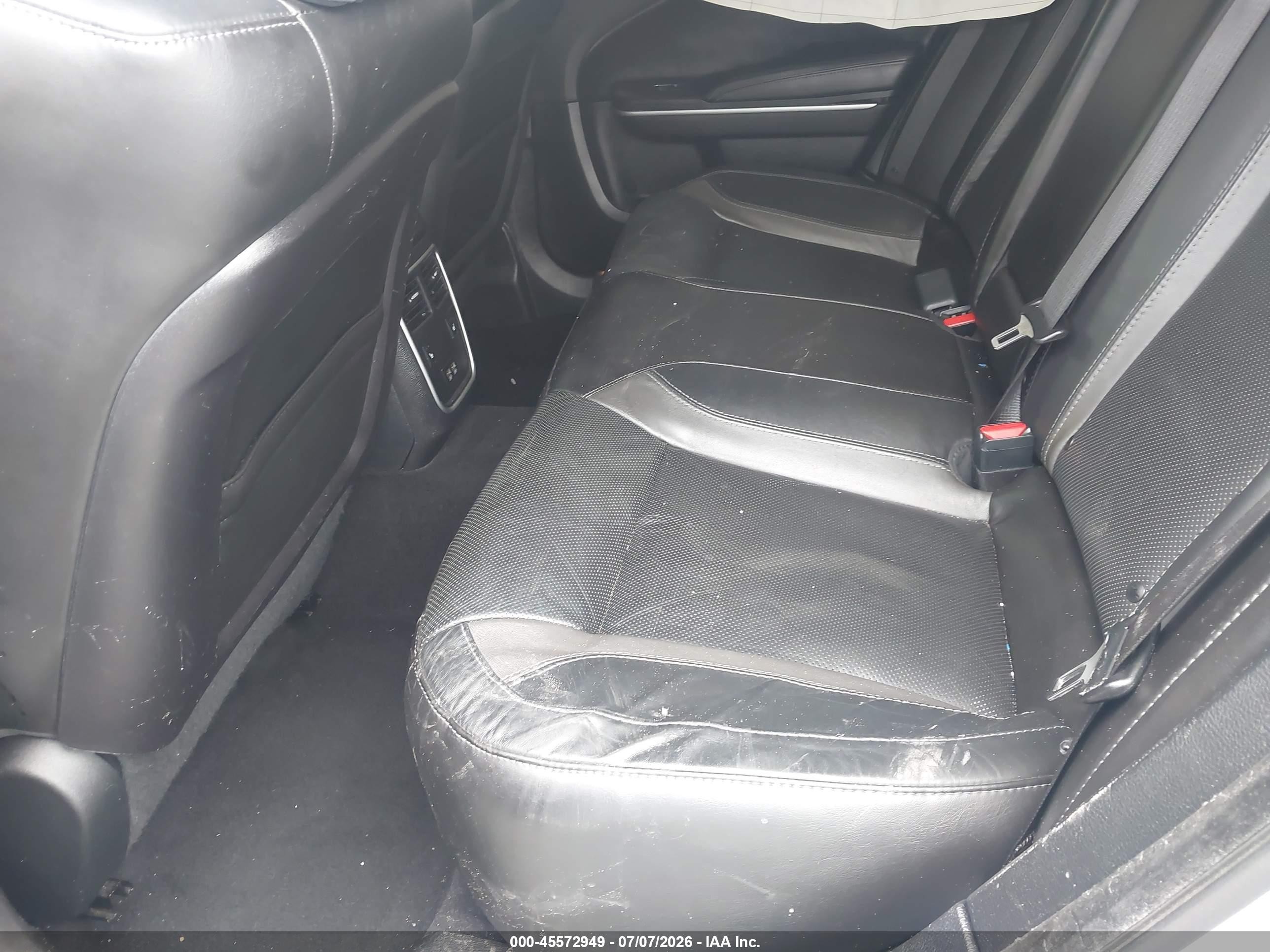 2021 Dodge Charger Sxt Rwd Серый vin: 2C3CDXBG7MH536700