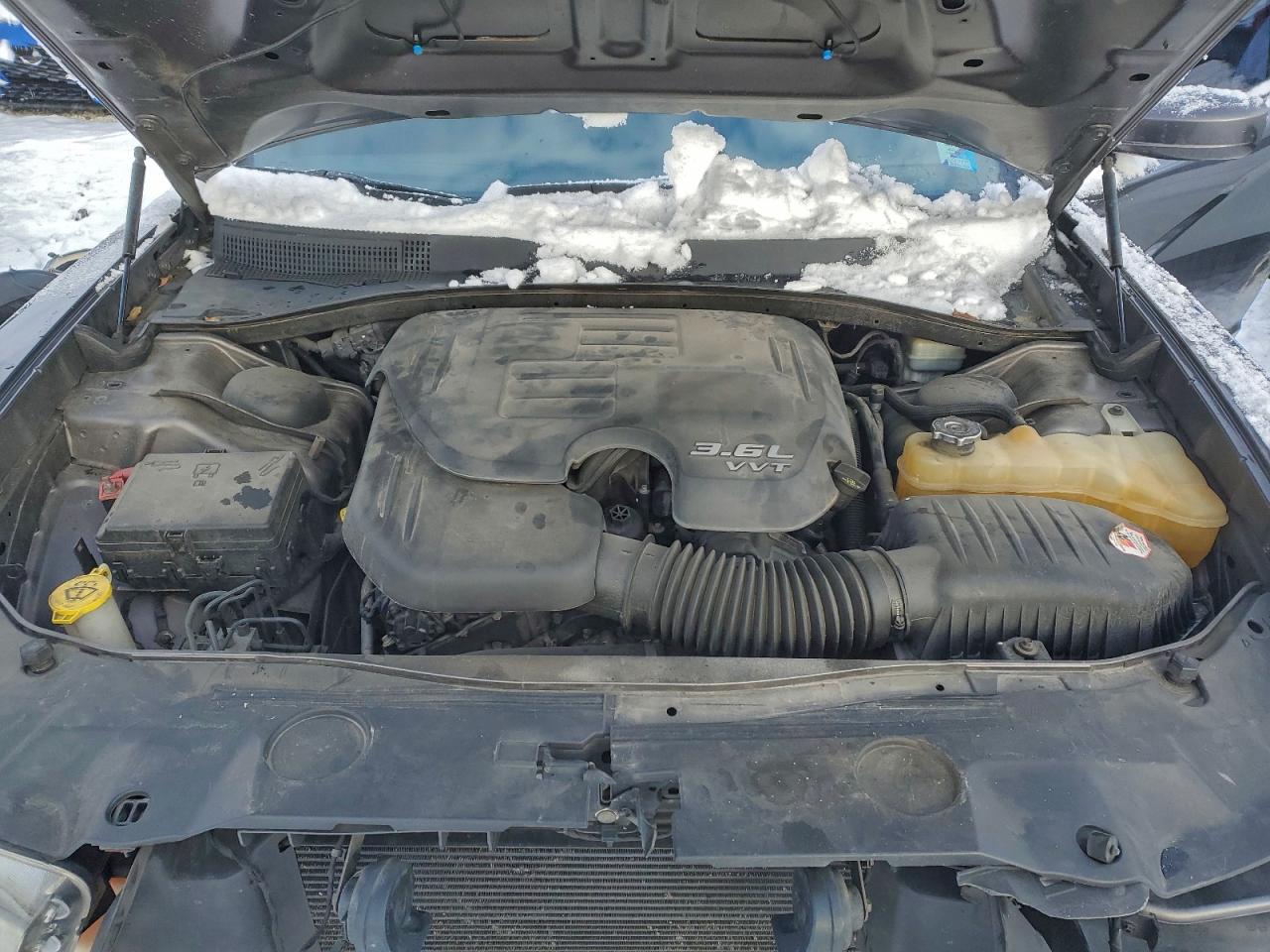 2013 Dodge Charger Se Gray vin: 2C3CDXBG8DH563873