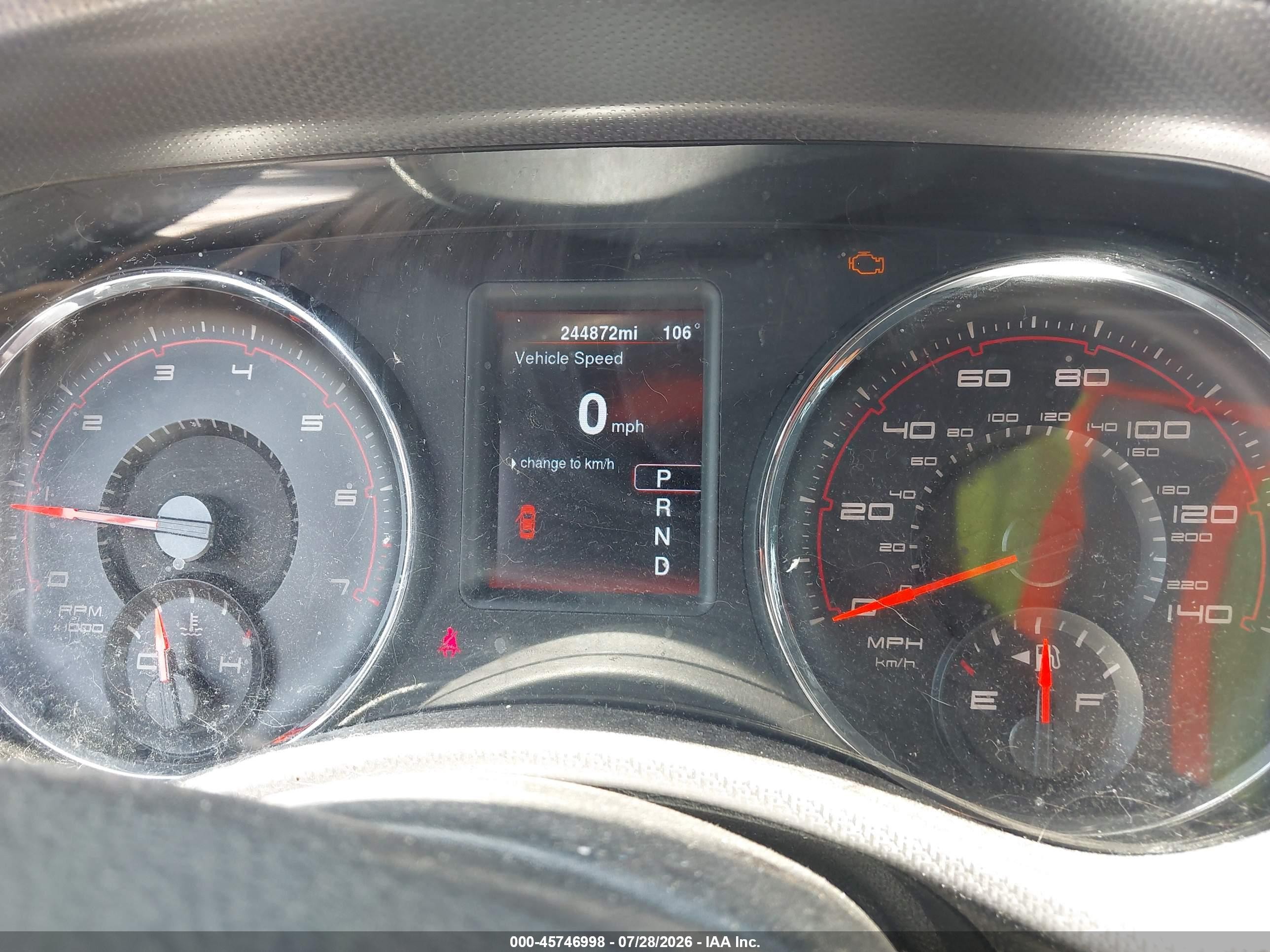 2014 Dodge Charger Se White vin: 2C3CDXBG8EH112945