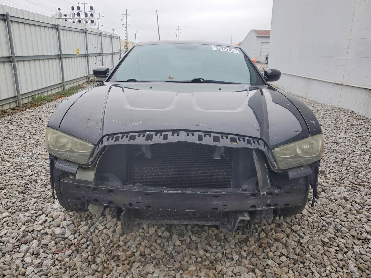 2014 Dodge Charger Se Black vin: 2C3CDXBG8EH170473