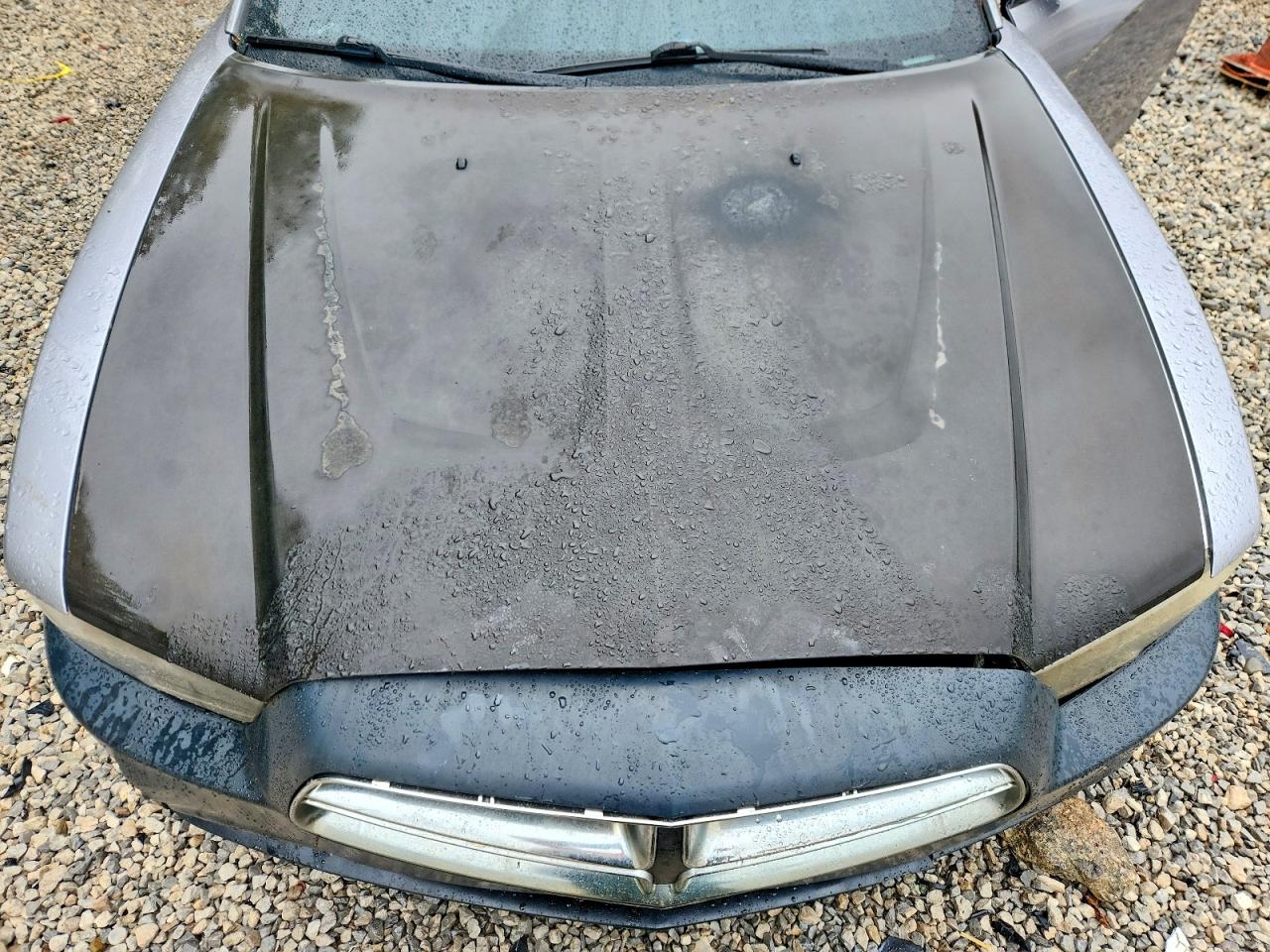 2014 Dodge Charger Se Silver vin: 2C3CDXBG8EH284490