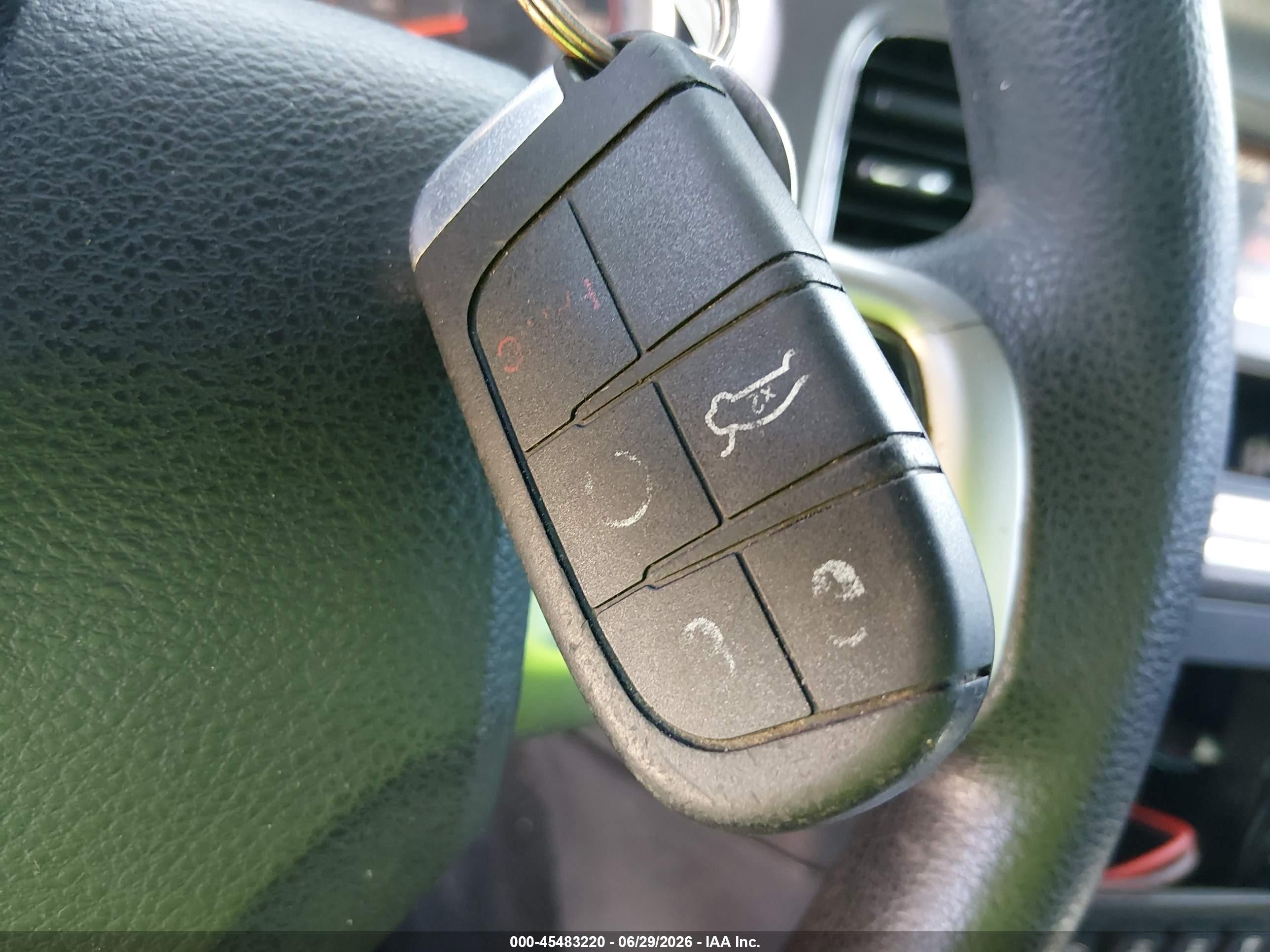 2014 Dodge Charger Se Gray vin: 2C3CDXBG8EH359575