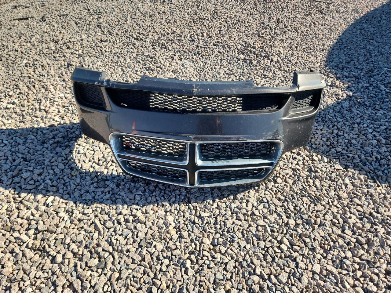 2014 Dodge Charger Se Gray vin: 2C3CDXBG8EH369300