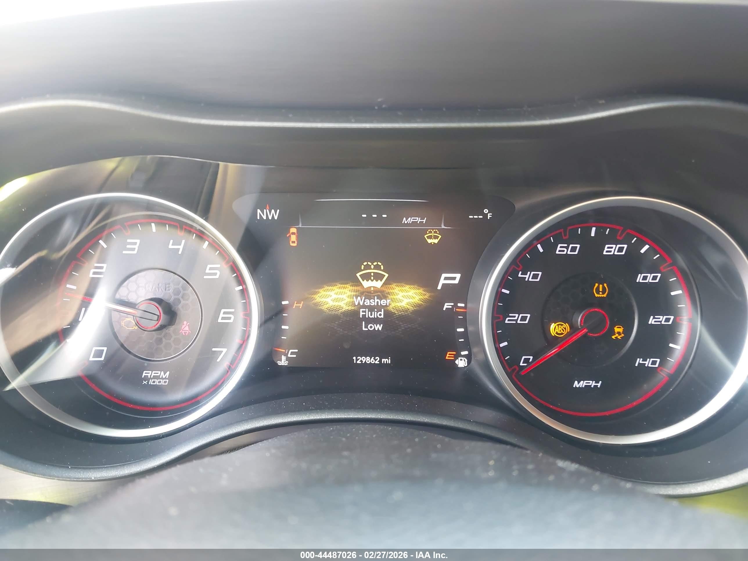 2015 Dodge Charger Se Gray vin: 2C3CDXBG8FH729005