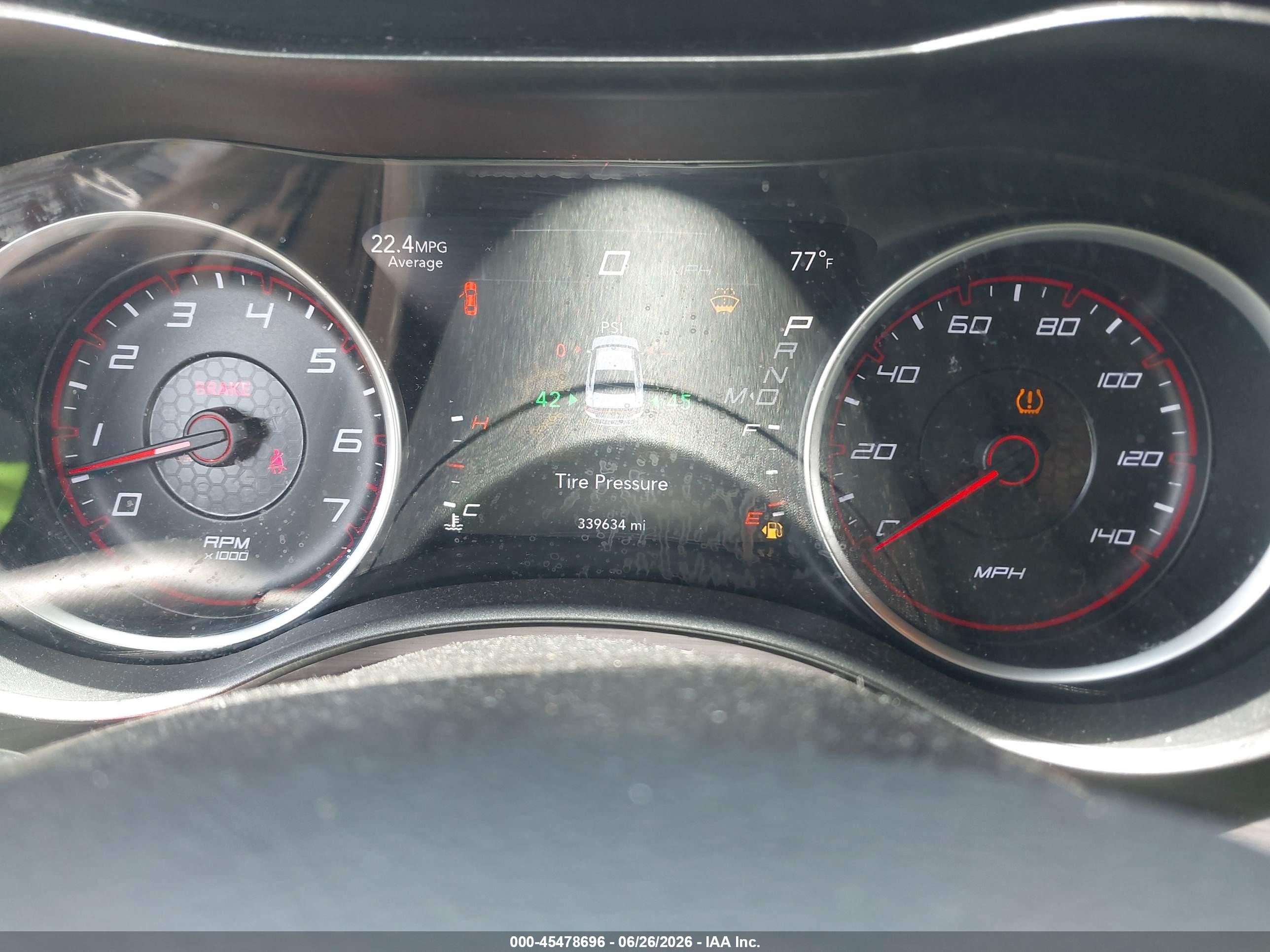 2015 Dodge Charger Se Gray vin: 2C3CDXBG8FH751697