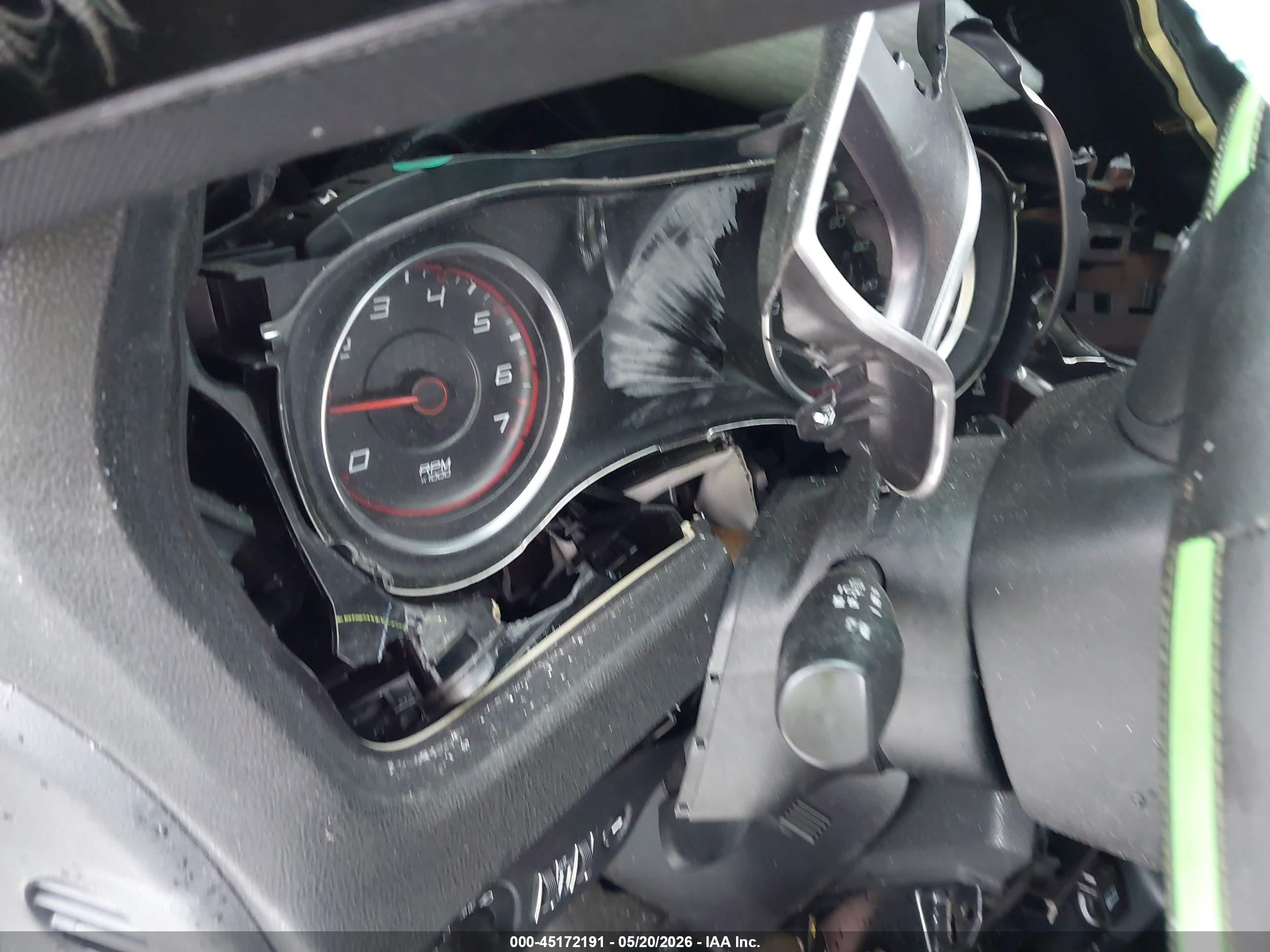 2015 Dodge Charger Se Белый vin: 2C3CDXBG8FH827290