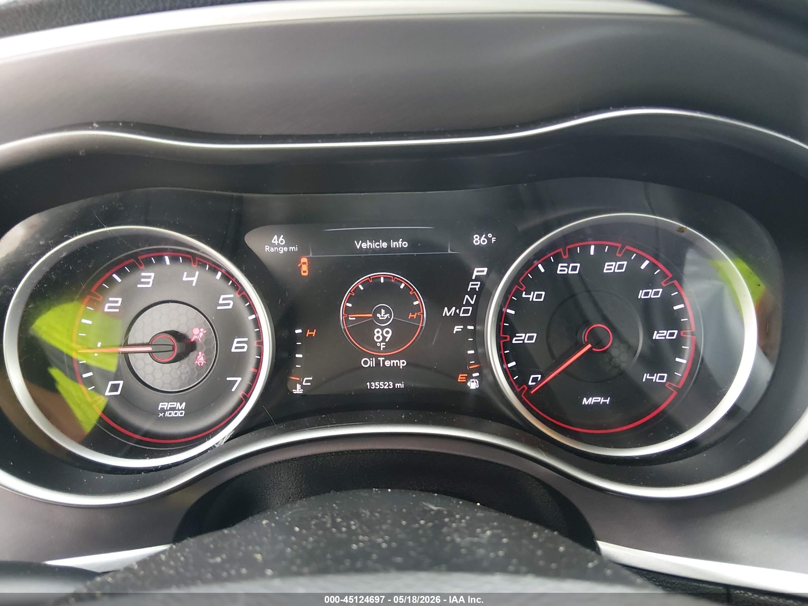 2015 Dodge Charger Se Gray vin: 2C3CDXBG8FH925476
