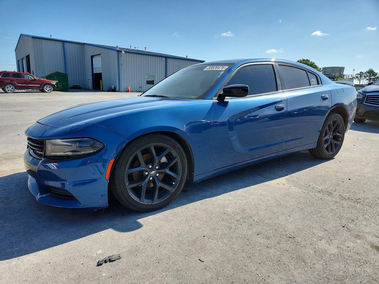 2C3CDXBG8NH162261