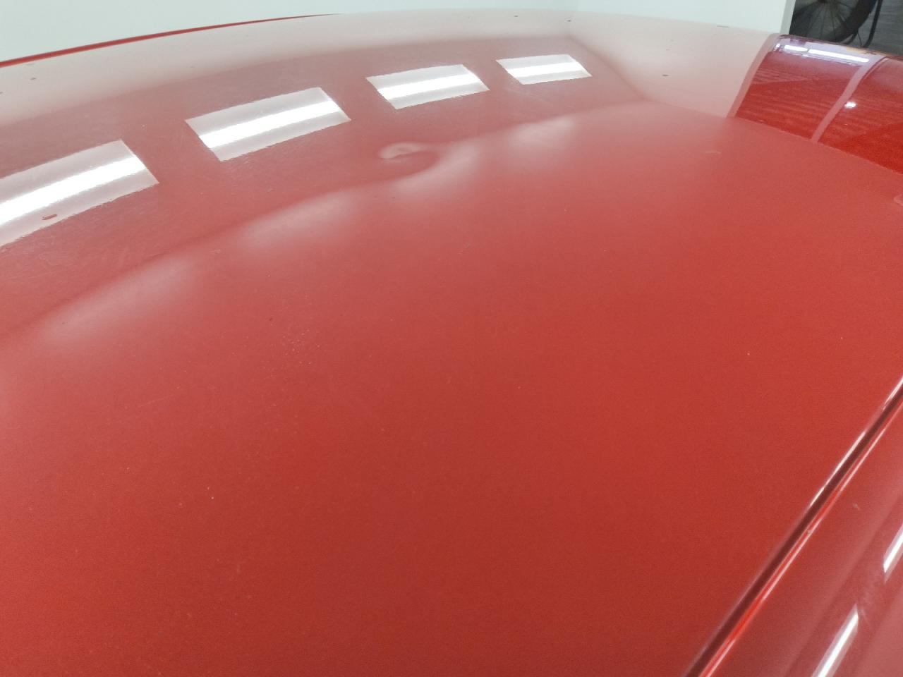 2022 Dodge Charger Sxt Red vin: 2C3CDXBG8NH219459 Damage: Roof, Multiple Dents/No Paint Damage, Pdr-2 Dents