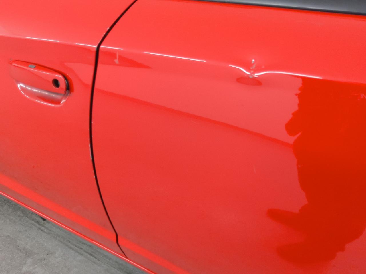 2022 Dodge Charger Sxt Red vin: 2C3CDXBG8NH219459 Damage: Left Rear Door, Multiple Dents/Paint Damage, 2