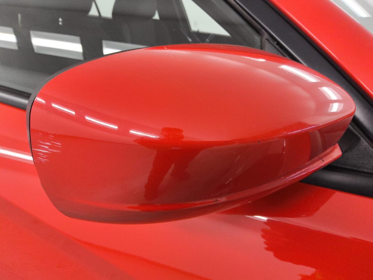 2022 Dodge Charger Sxt Red vin: 2C3CDXBG8NH219459 Damage: Rf Mirror Cover, Scraped, 1 To 2 Inches