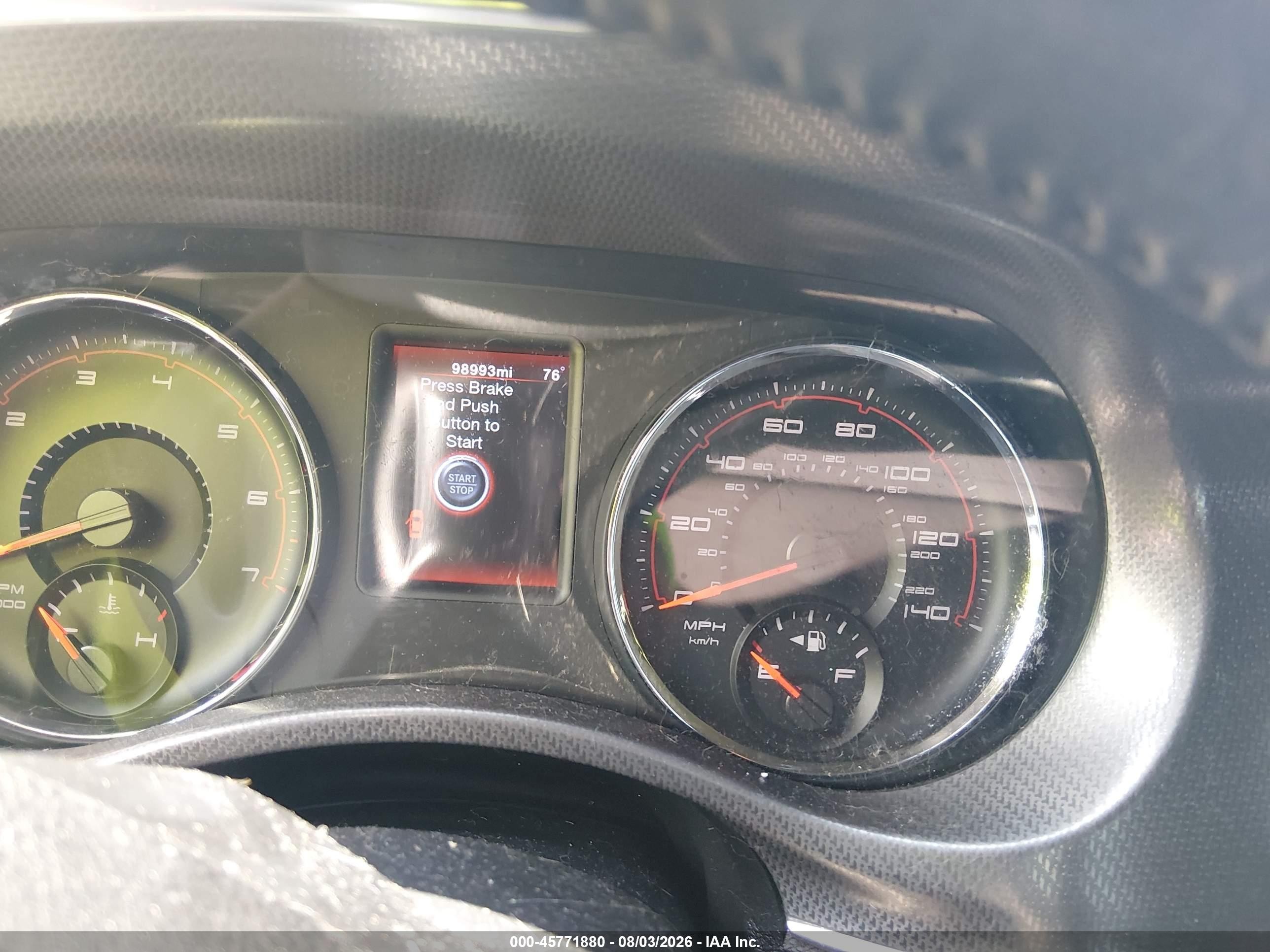 2012 Dodge Charger Se Red vin: 2C3CDXBG9CH260258