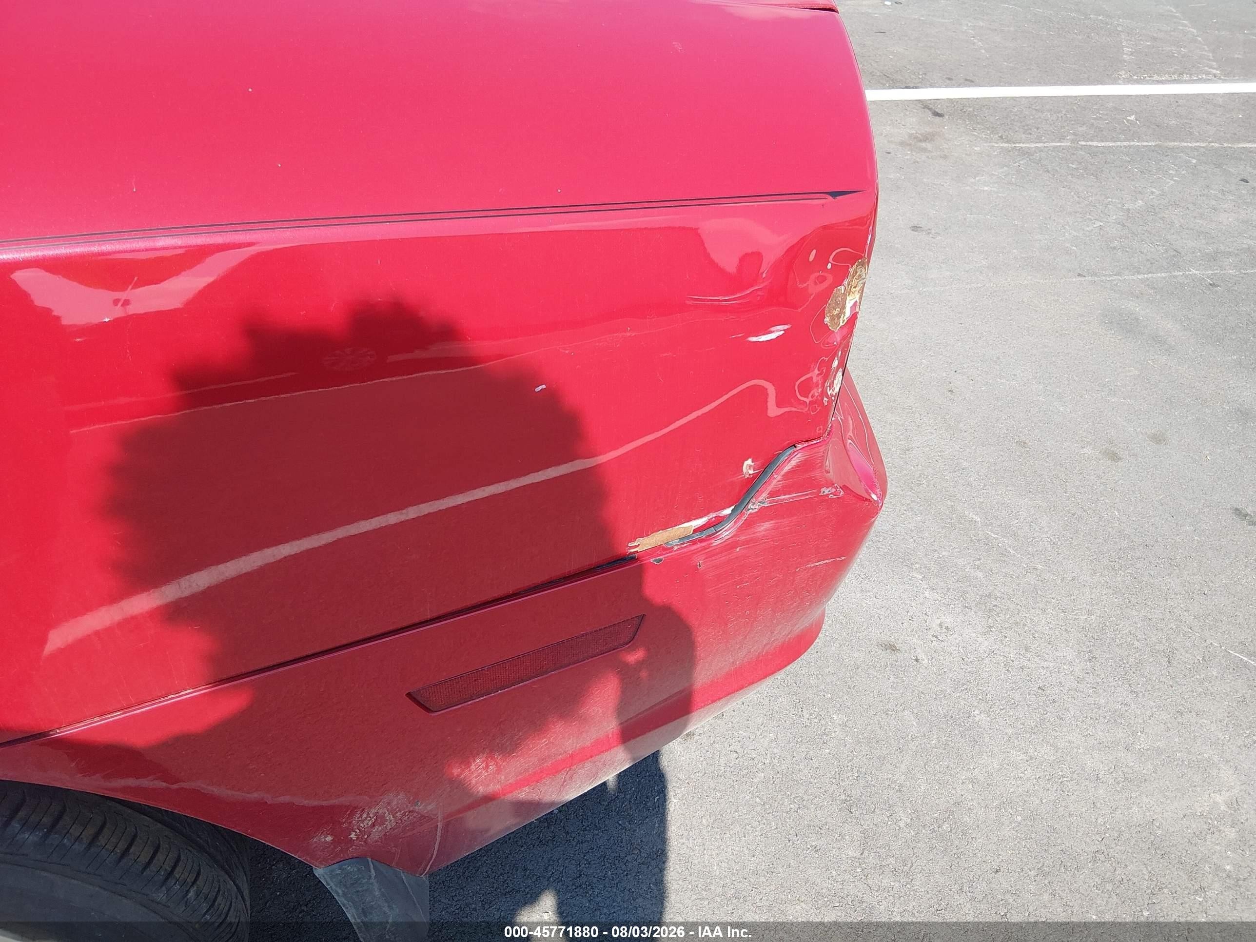 2012 Dodge Charger Se Red vin: 2C3CDXBG9CH260258