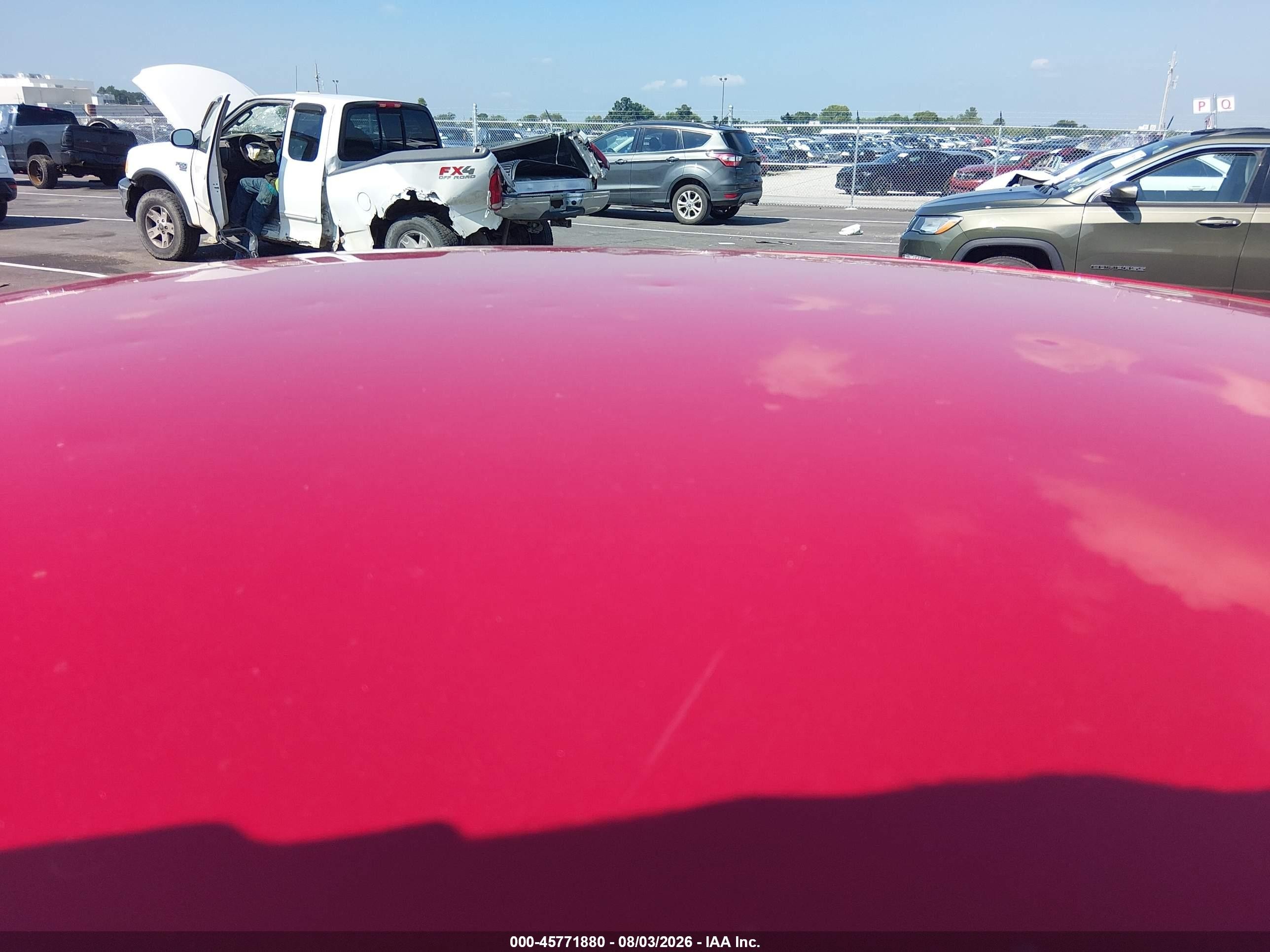 2012 Dodge Charger Se Red vin: 2C3CDXBG9CH260258