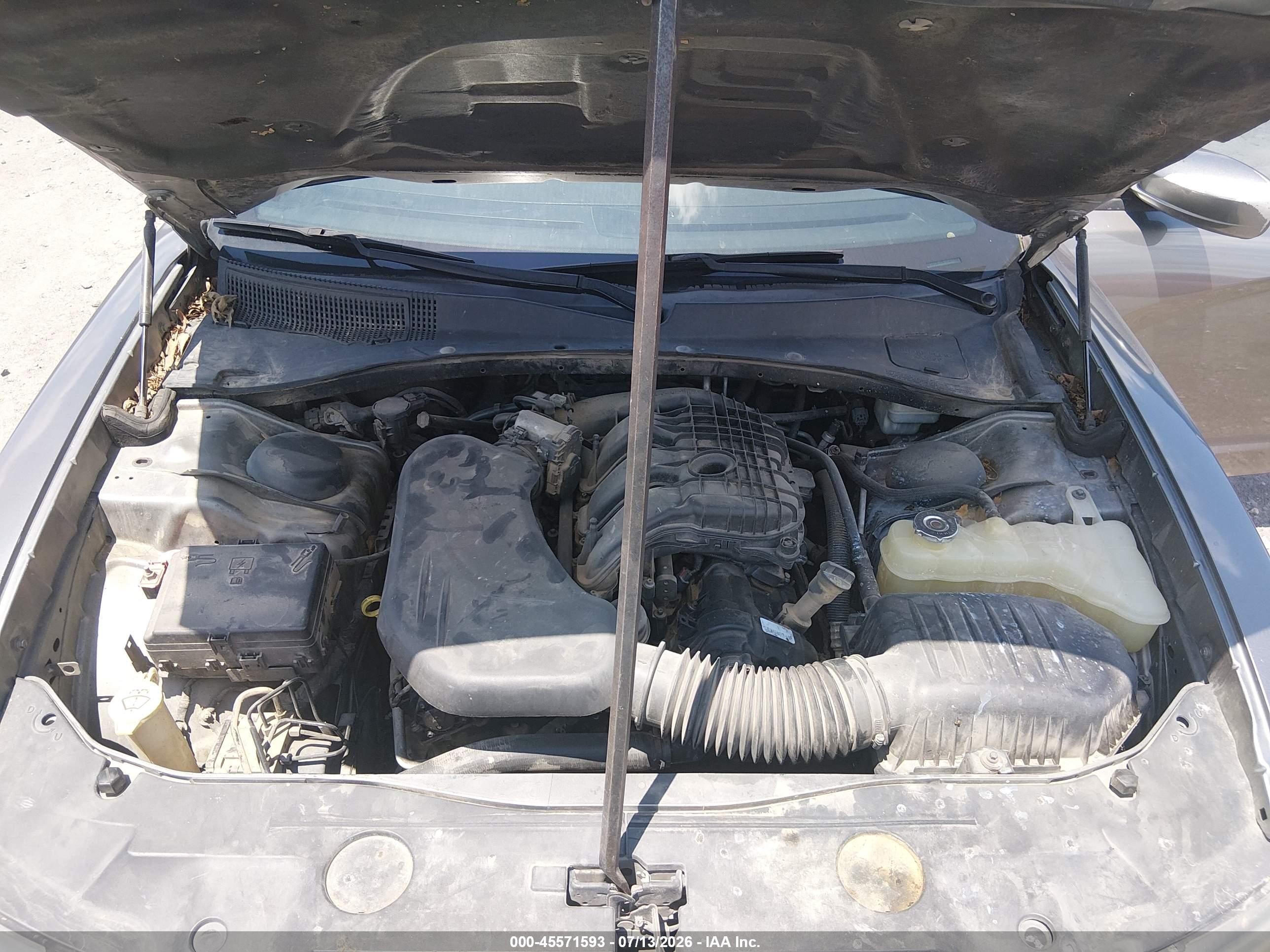 2012 Dodge Charger Se Gray vin: 2C3CDXBG9CH276086