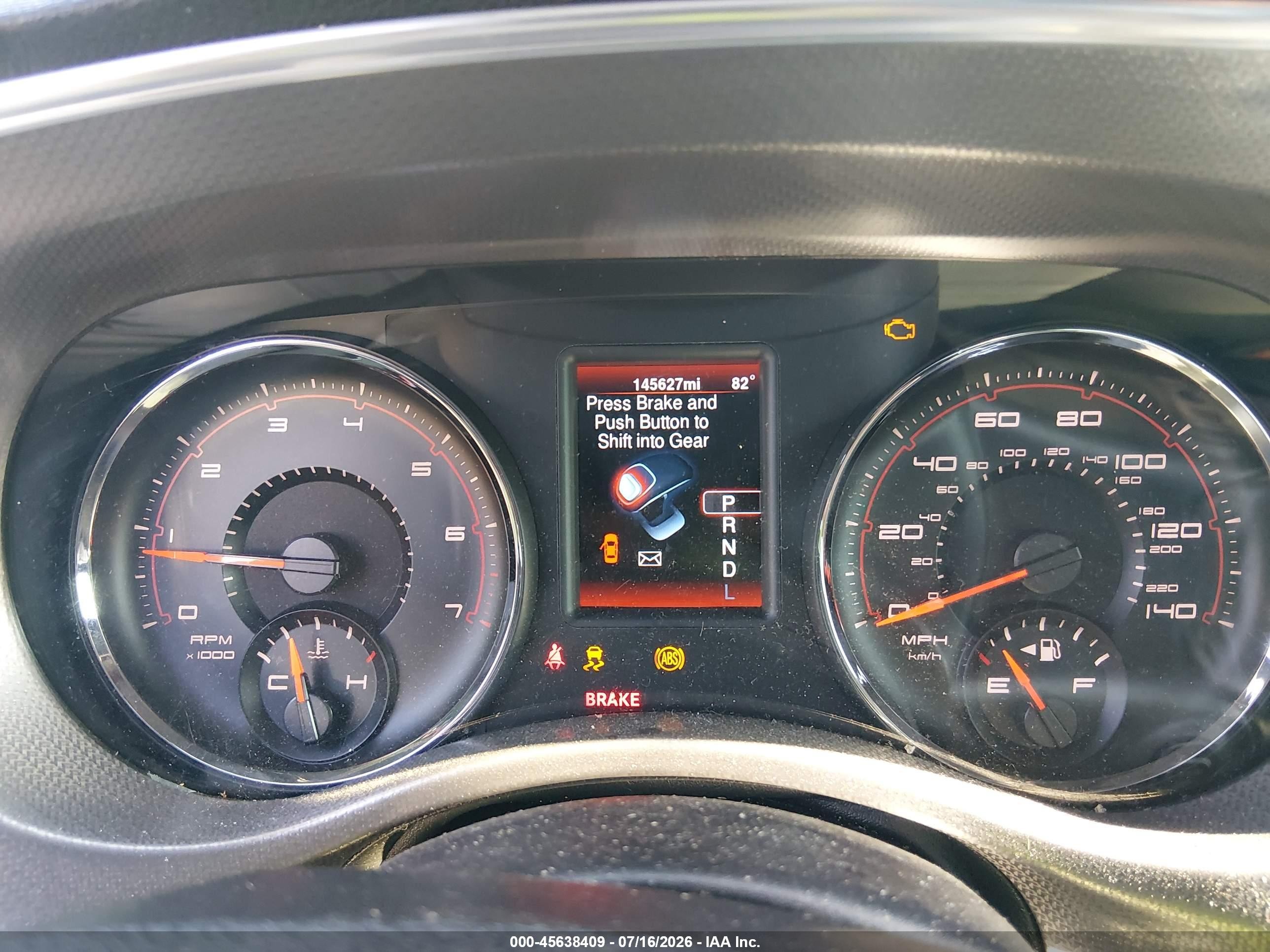 2013 Dodge Charger Se Черный vin: 2C3CDXBG9DH526976