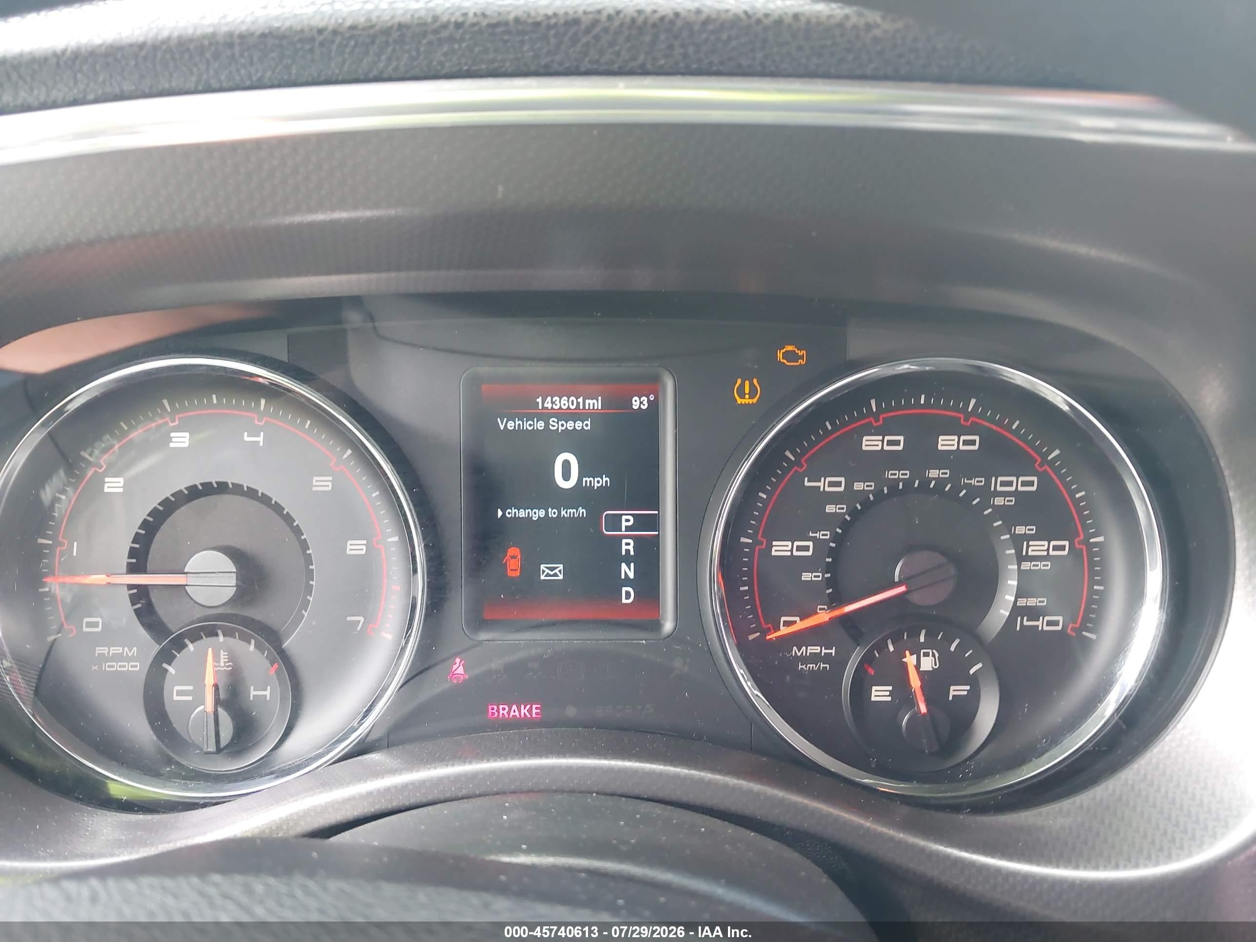2014 Dodge Charger Se Blue vin: 2C3CDXBG9EH188125