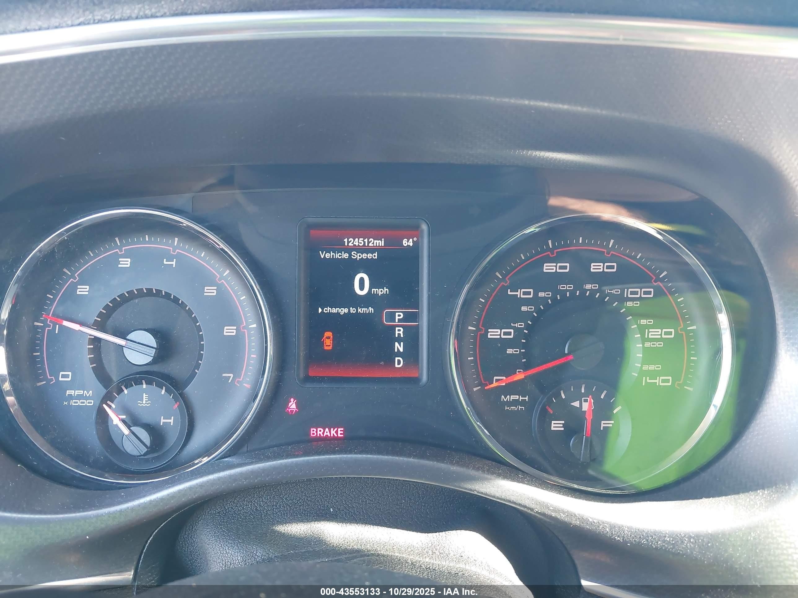 2014 Dodge Charger Se Серый vin: 2C3CDXBG9EH192983