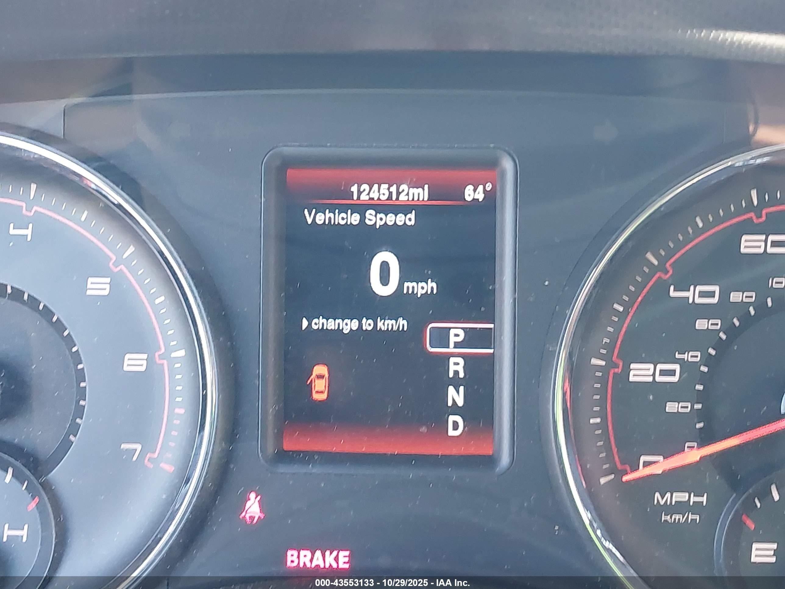2014 Dodge Charger Se Серый vin: 2C3CDXBG9EH192983