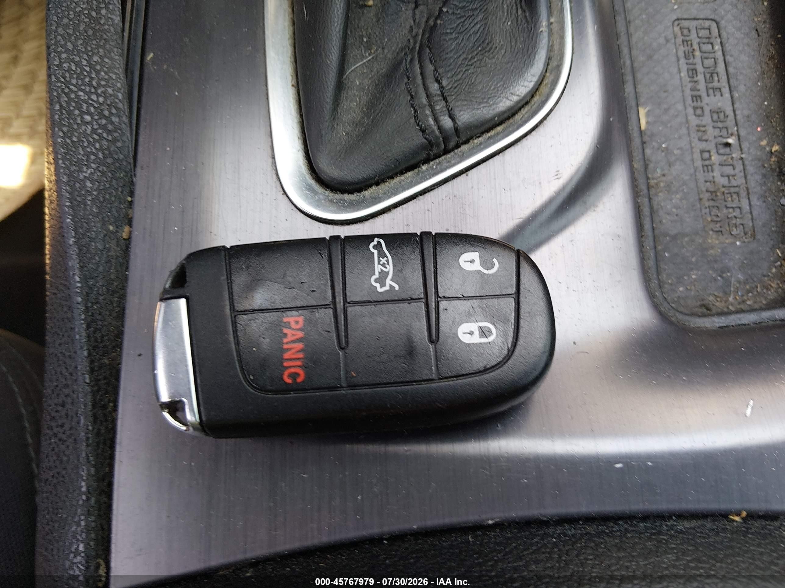 2015 Dodge Charger Se Silver vin: 2C3CDXBG9FH722290