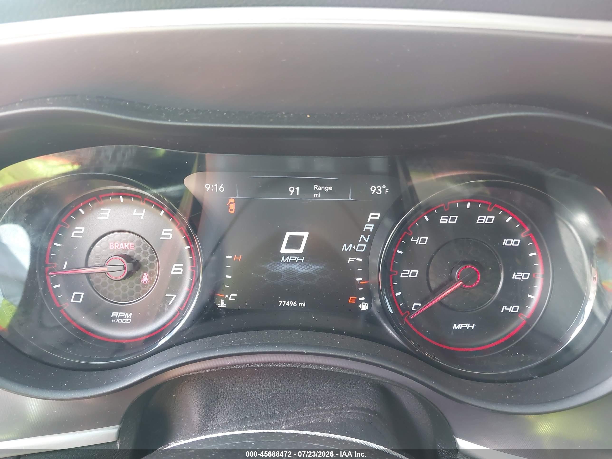 2020 Dodge Charger Sxt Rwd Orange vin: 2C3CDXBG9LH245422
