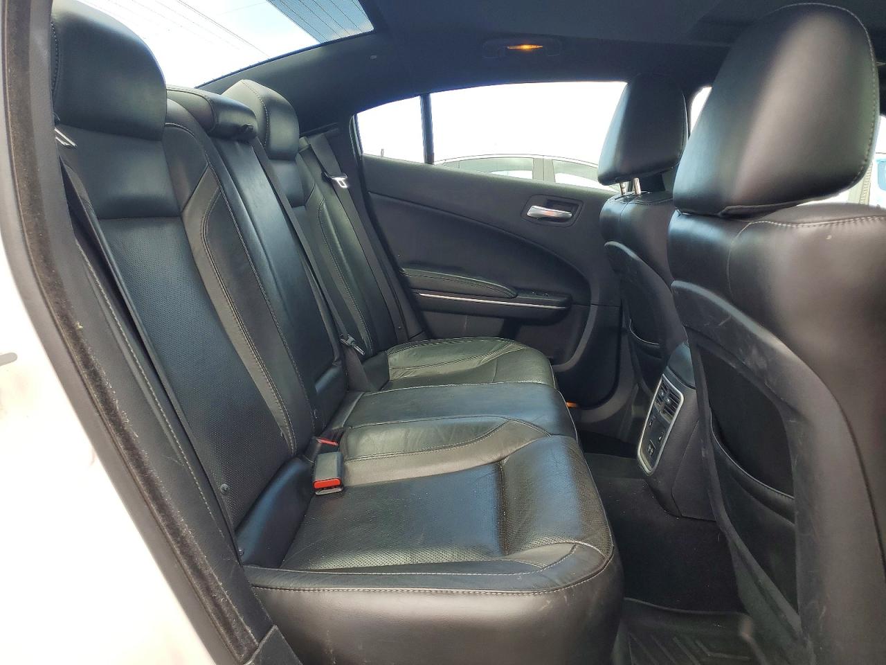 2021 Dodge Charger Sxt White vin: 2C3CDXBG9MH522202