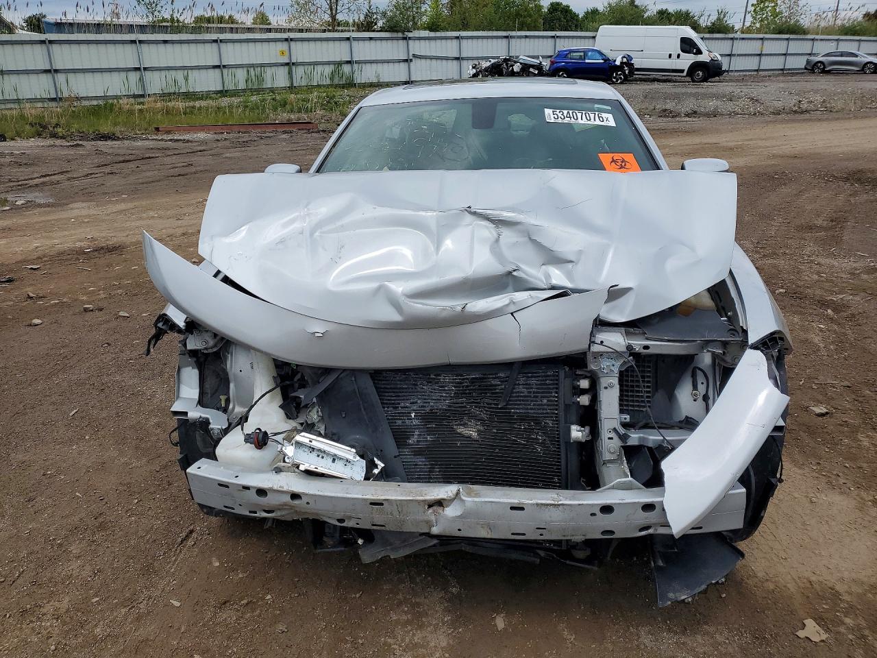 2021 Dodge Charger Sxt Silver vin: 2C3CDXBG9MH624406
