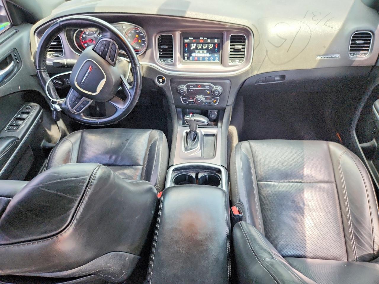 2021 Dodge Charger Sxt Silver vin: 2C3CDXBG9MH632327
