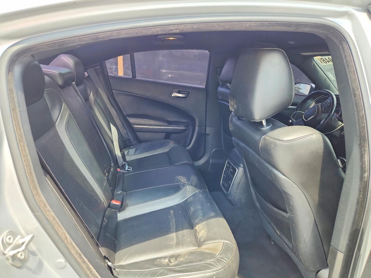 2021 Dodge Charger Sxt Silver vin: 2C3CDXBG9MH632327