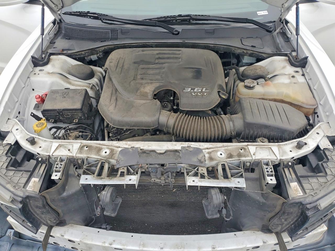 2022 Dodge Charger Sxt White vin: 2C3CDXBG9NH160986