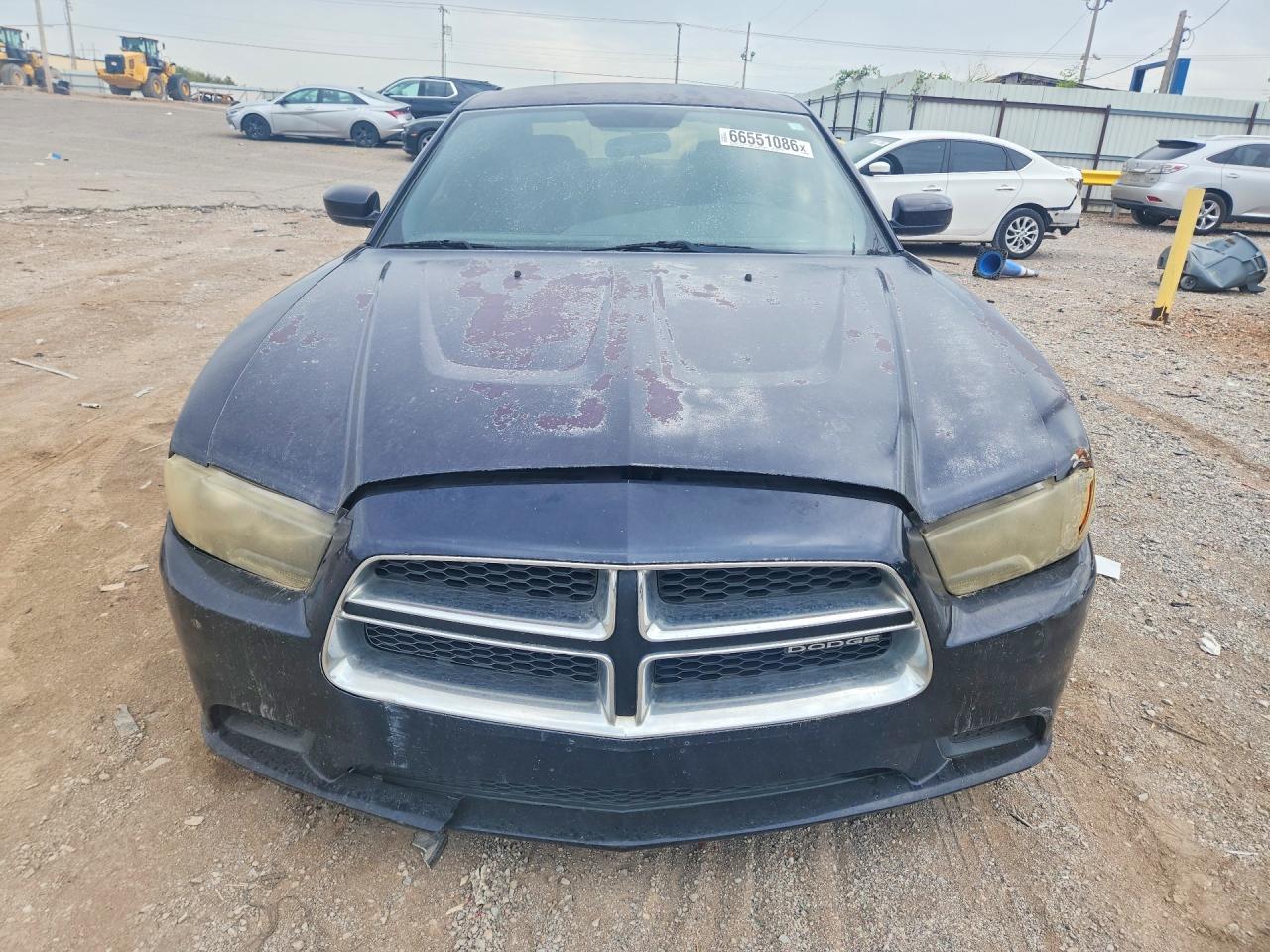 2012 Dodge Charger Se Purple vin: 2C3CDXBGXCH117402