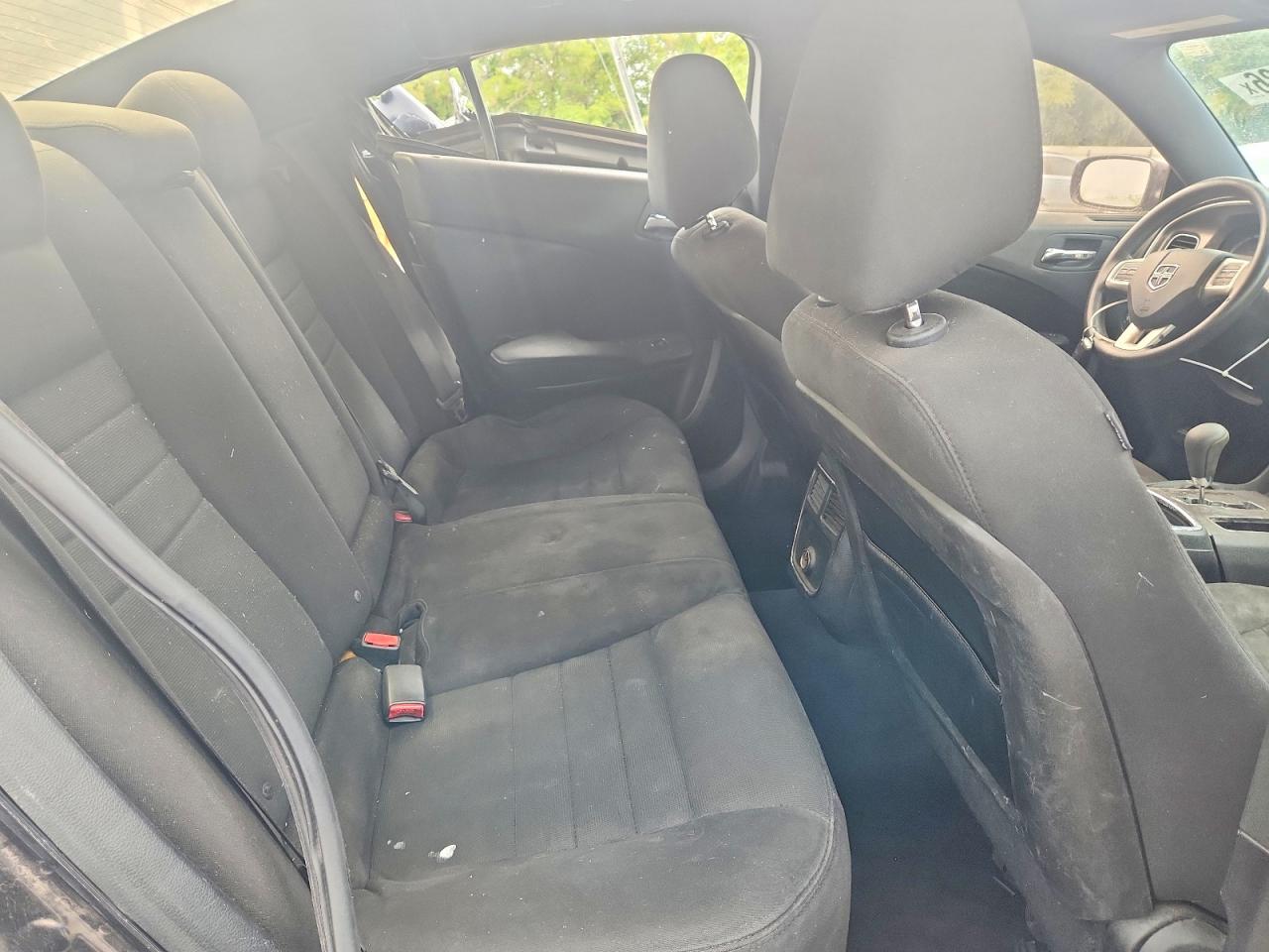 2012 Dodge Charger Se Purple vin: 2C3CDXBGXCH117402