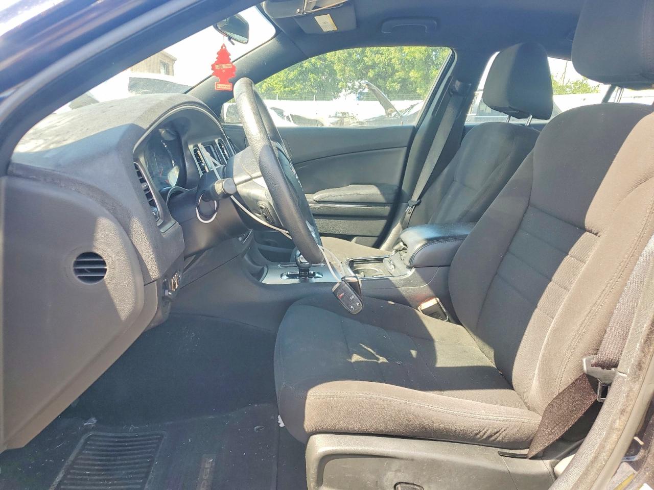 2012 Dodge Charger Se Blue vin: 2C3CDXBGXCH302615