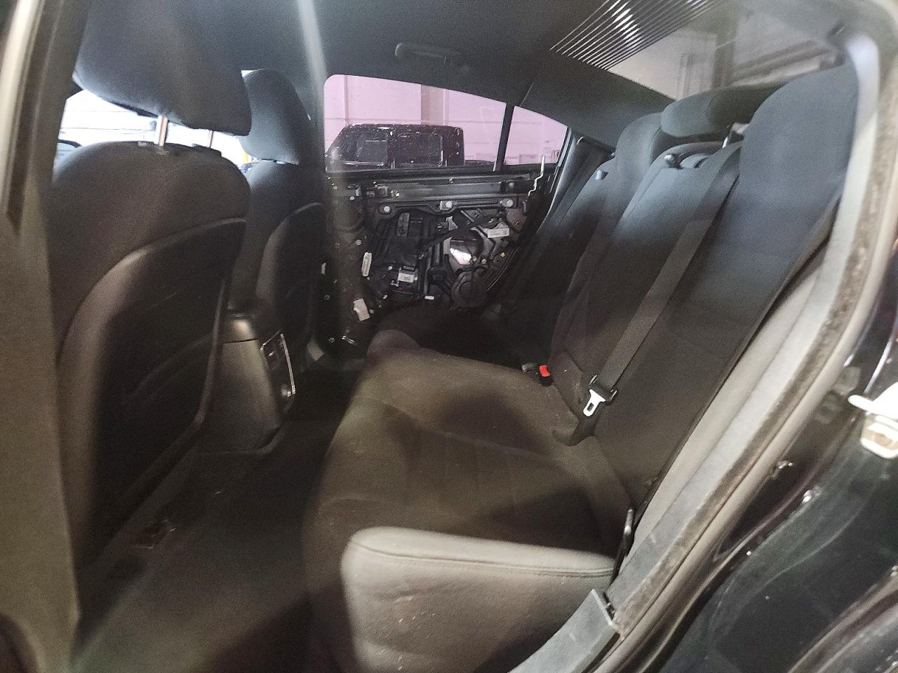 2013 Dodge Charger Se Black vin: 2C3CDXBGXDH509958